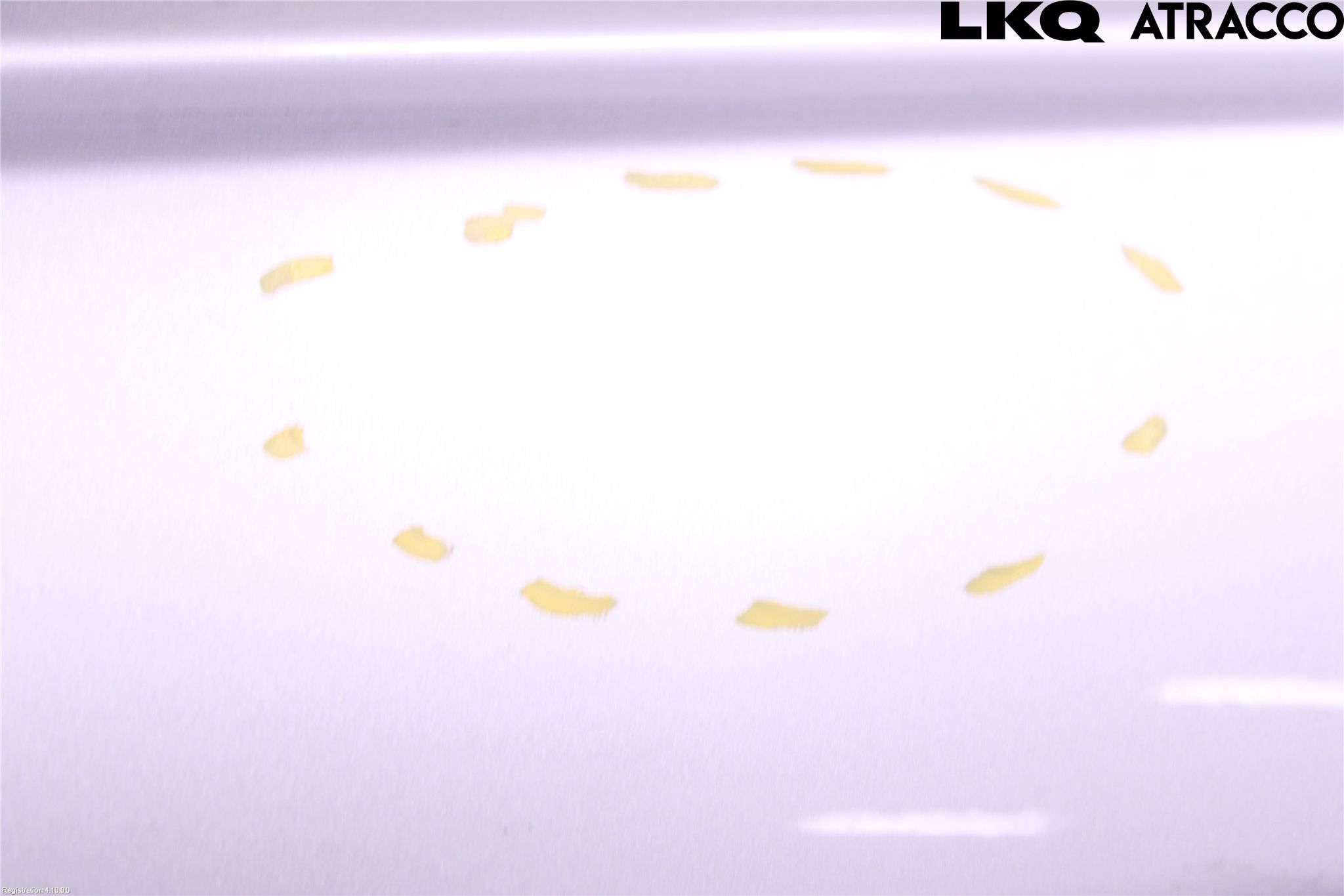 Citroen DS4 Dörr Fram Vänster