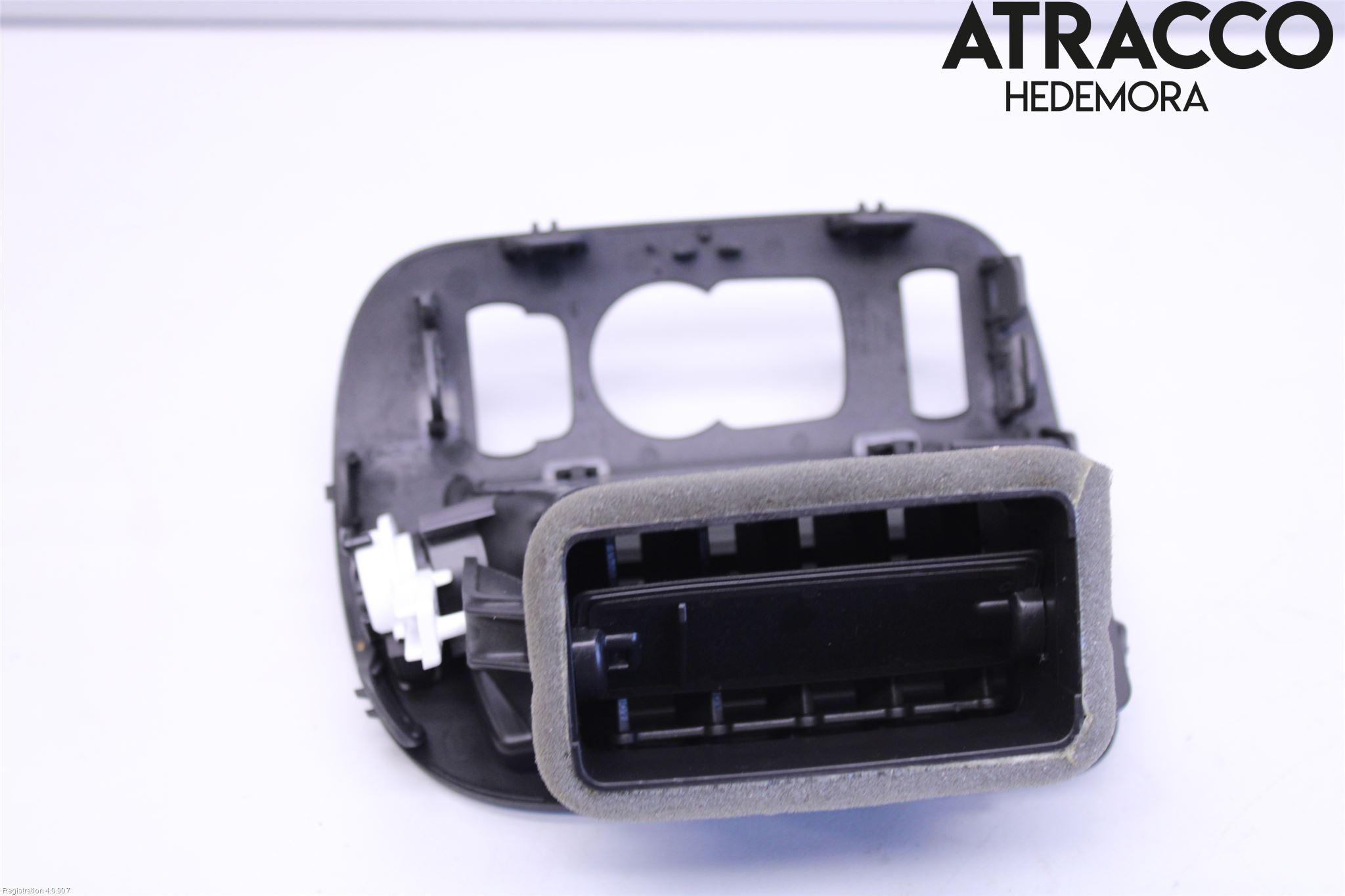 Övriga CHEVROLET VOLT Defrosterkanal-Munstycke