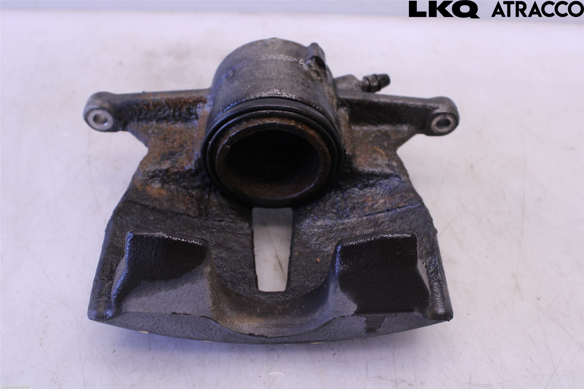 Seat ALHAMBRA 11- Bromsok Fram Höger