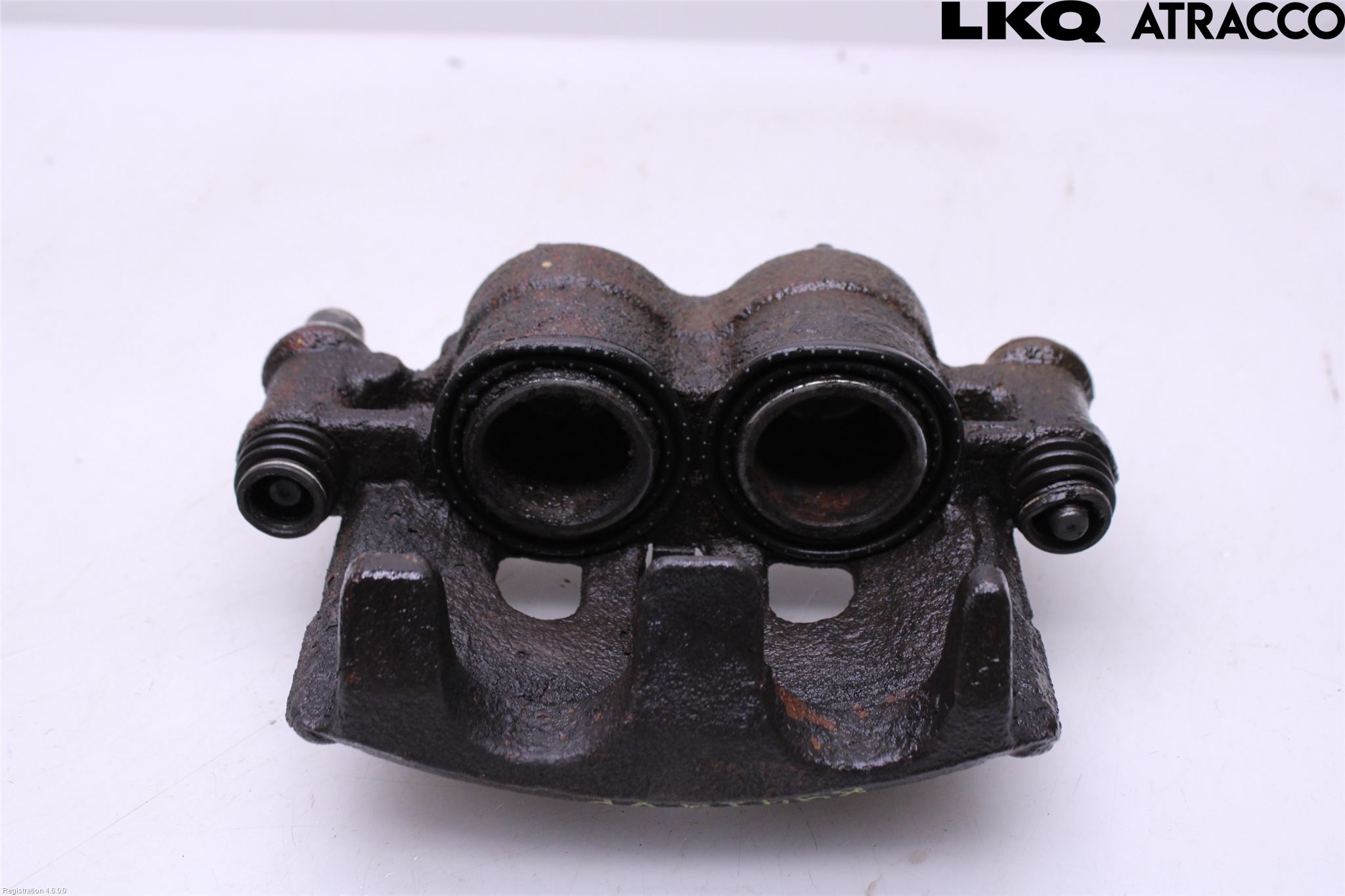 Opel MOVANO B 10-22 Bromsok Fram Vänster