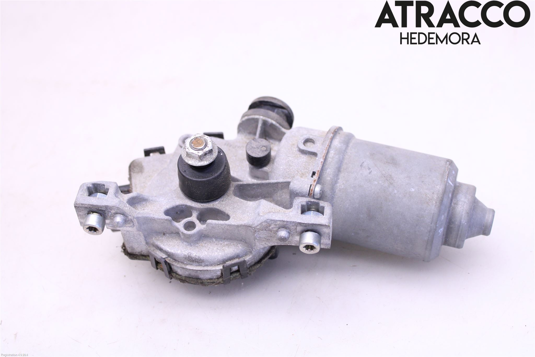 Toyota YARIS XP130 15-20 Torkarmotor Vindruta