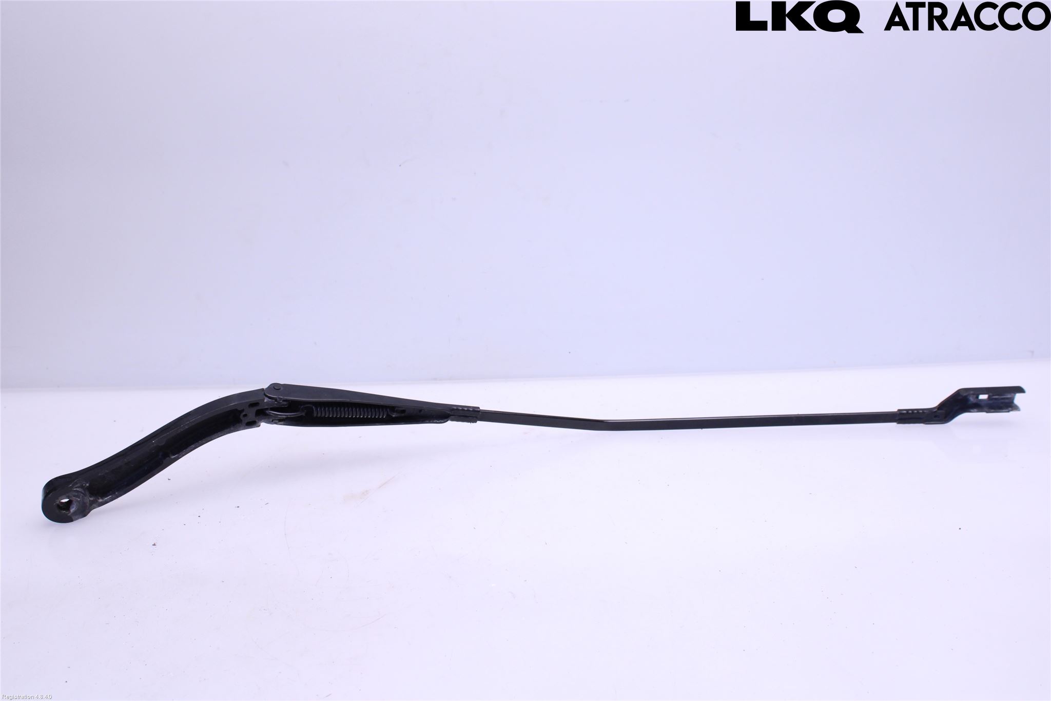 Renault TRAFIC/E-TECH 15- Torkararm Armar Vindruta