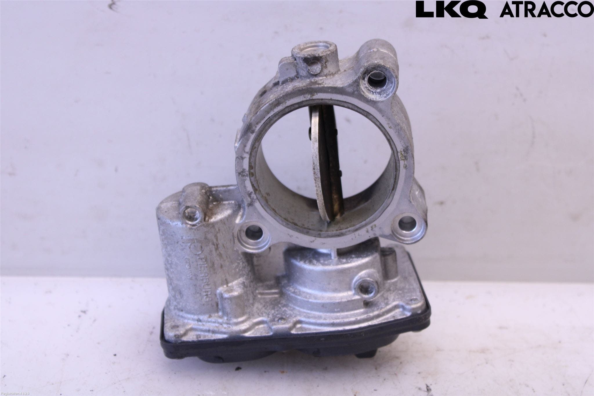 BMW 5 F10/F11/F18 09-17 Injspjällhus