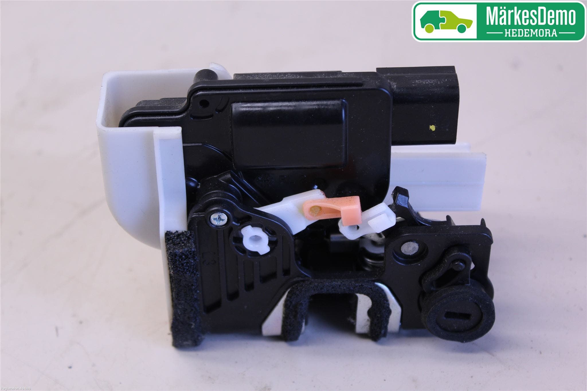 Kia PICANTO 12-17 Låskista-Dörrlås