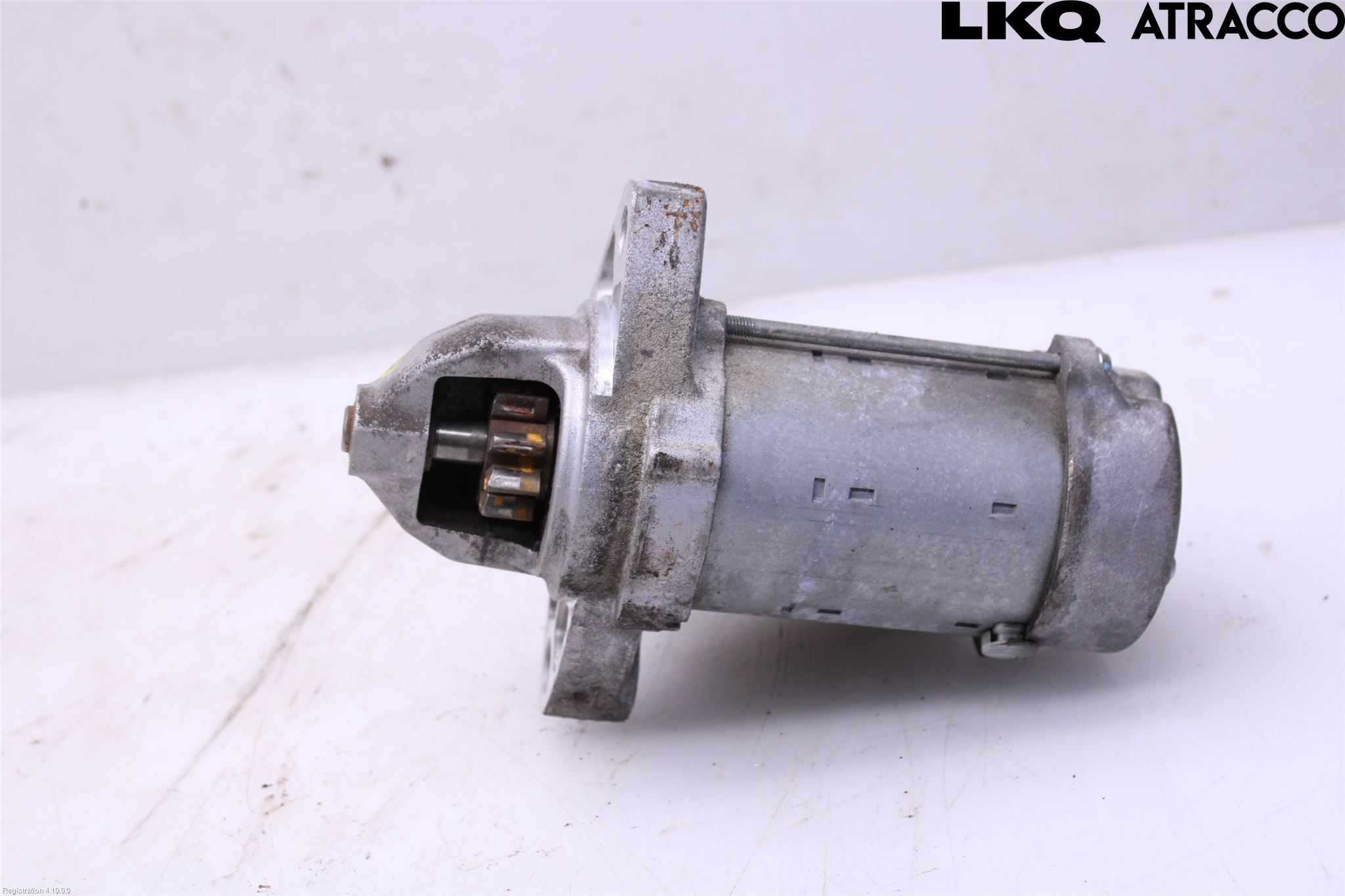 Toyota RAV4 13-18 Startmotor Diesel