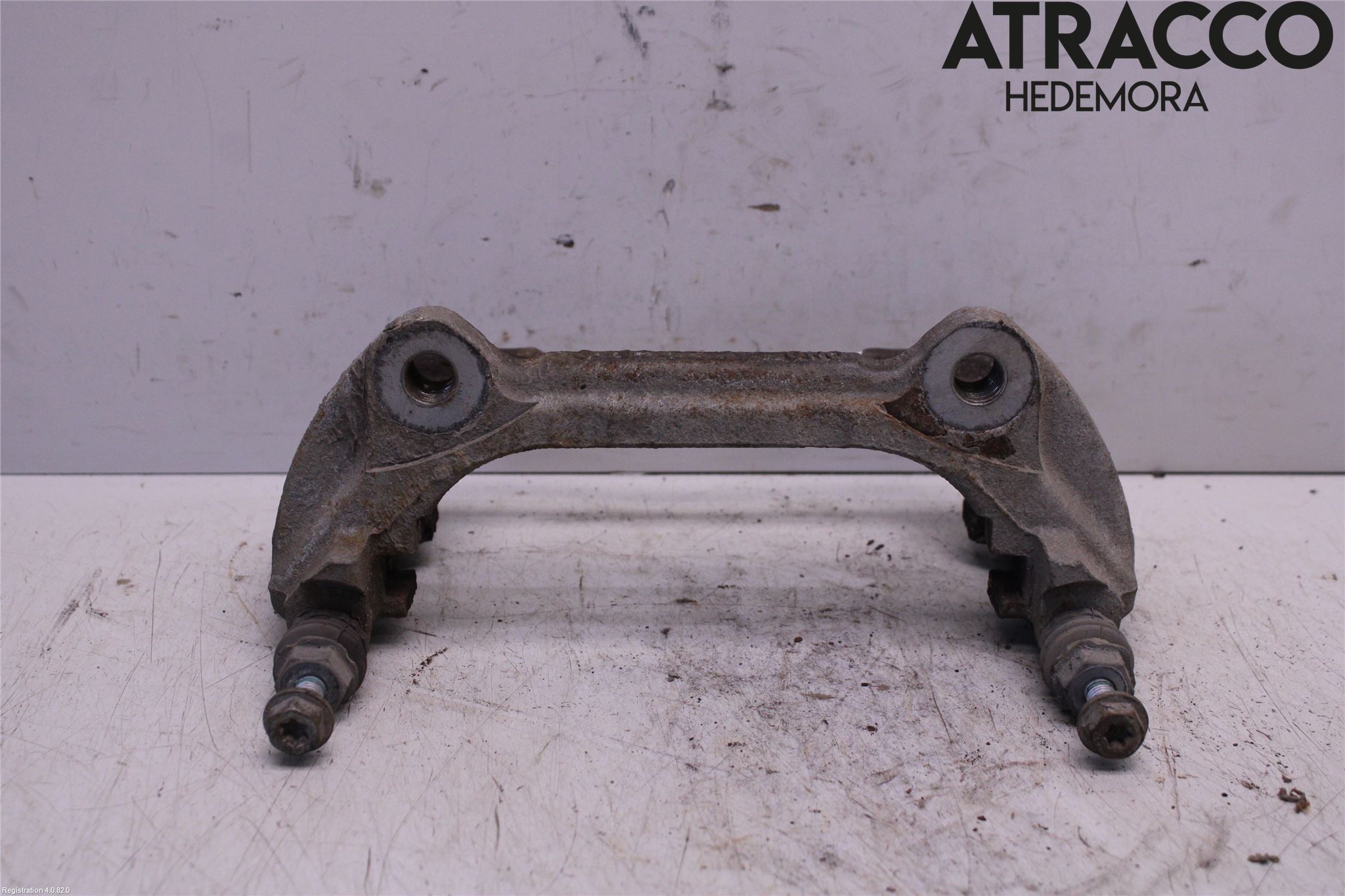 Volkswagen VW SHARAN 11- Bromsokshållare