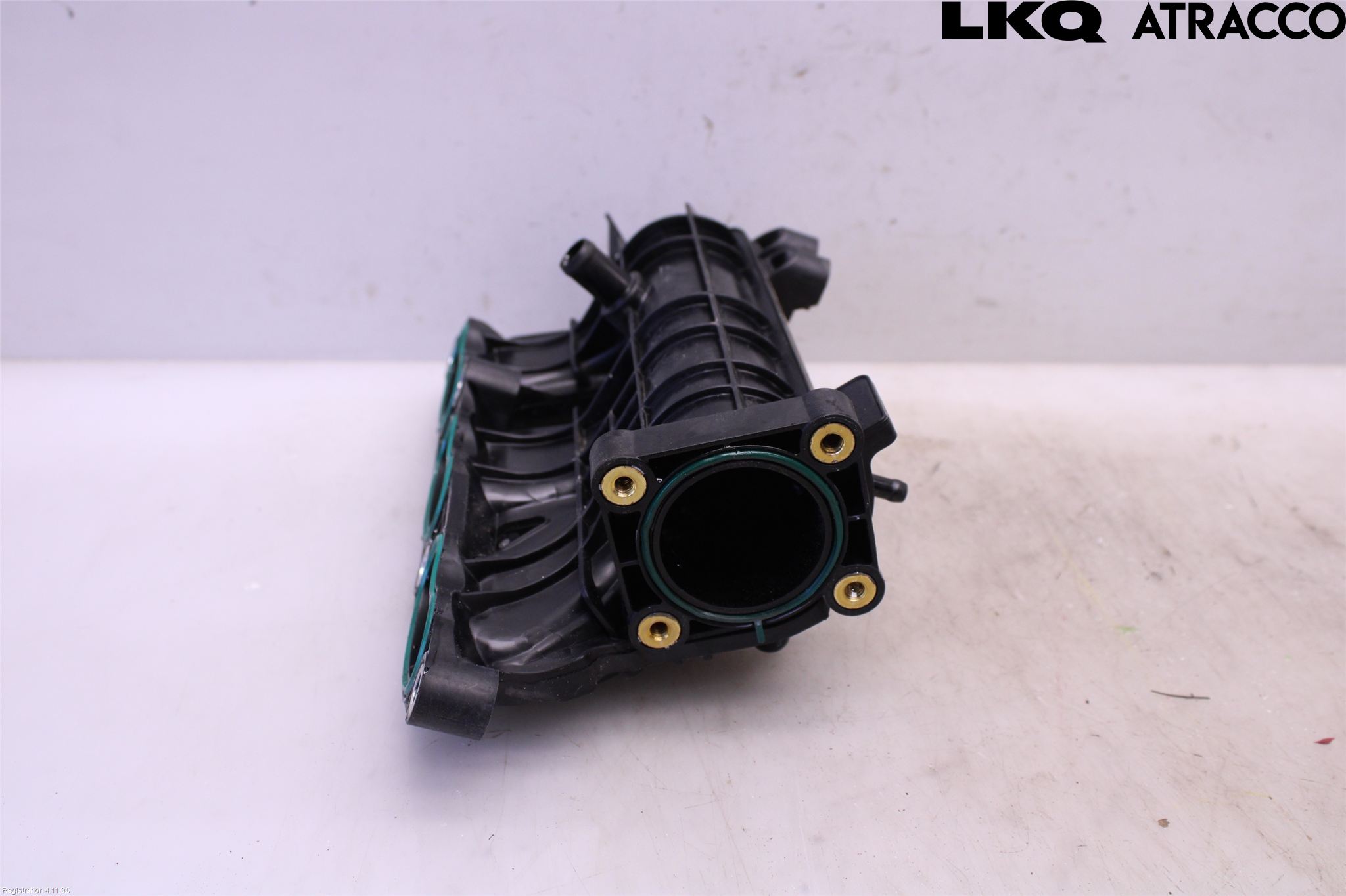 Suzuki BALENO 95-19 Grenrör Insug