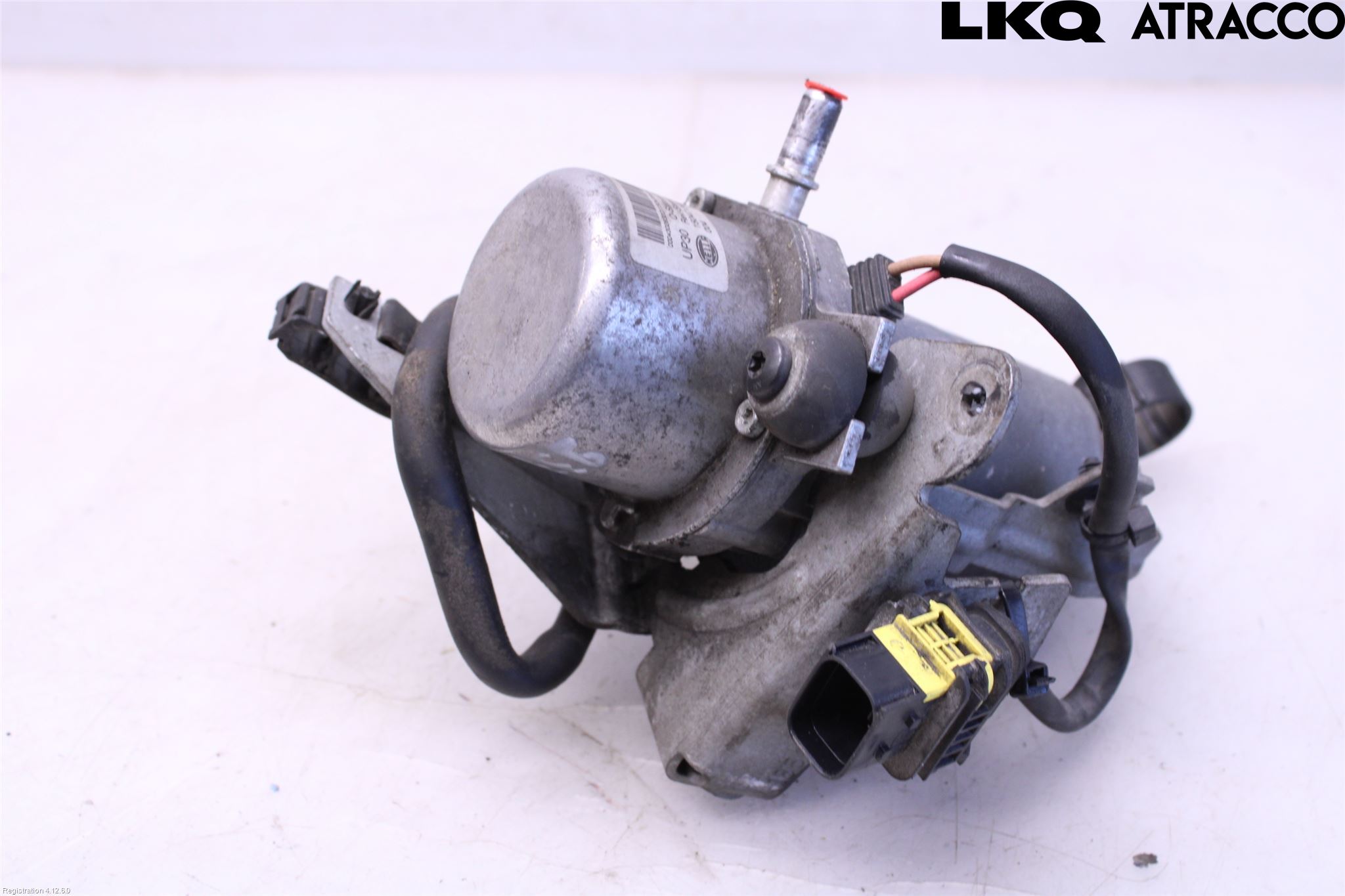 Mercedes-Benz MB E-KLASS (W212) 09-16 Vakuumpump