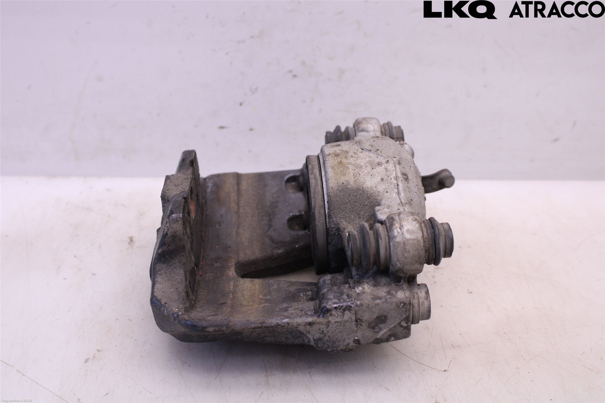 Audi A5 07-16 Bromsok Fram Höger