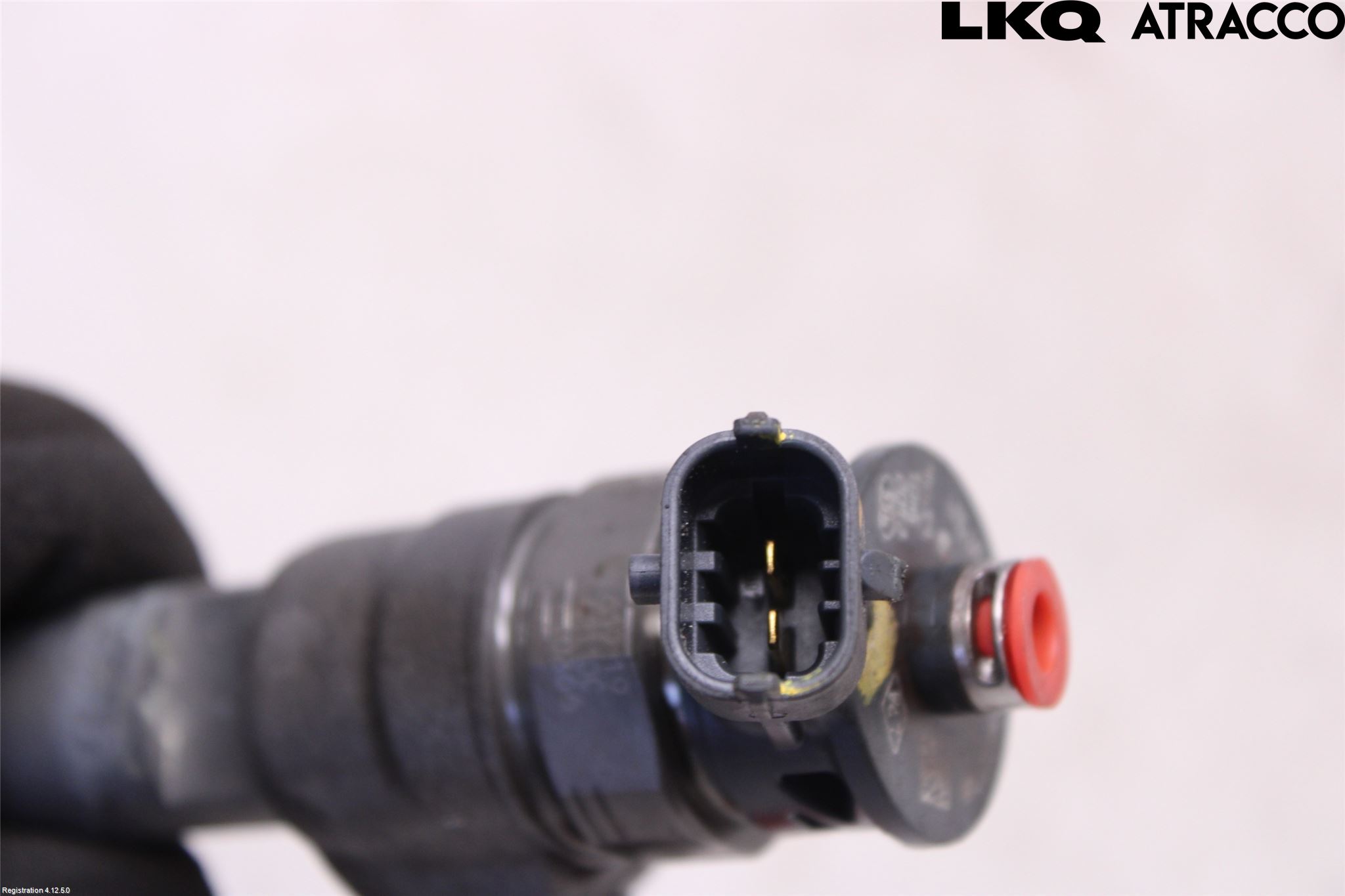 Renault TALISMAN 16-20 Injspridare