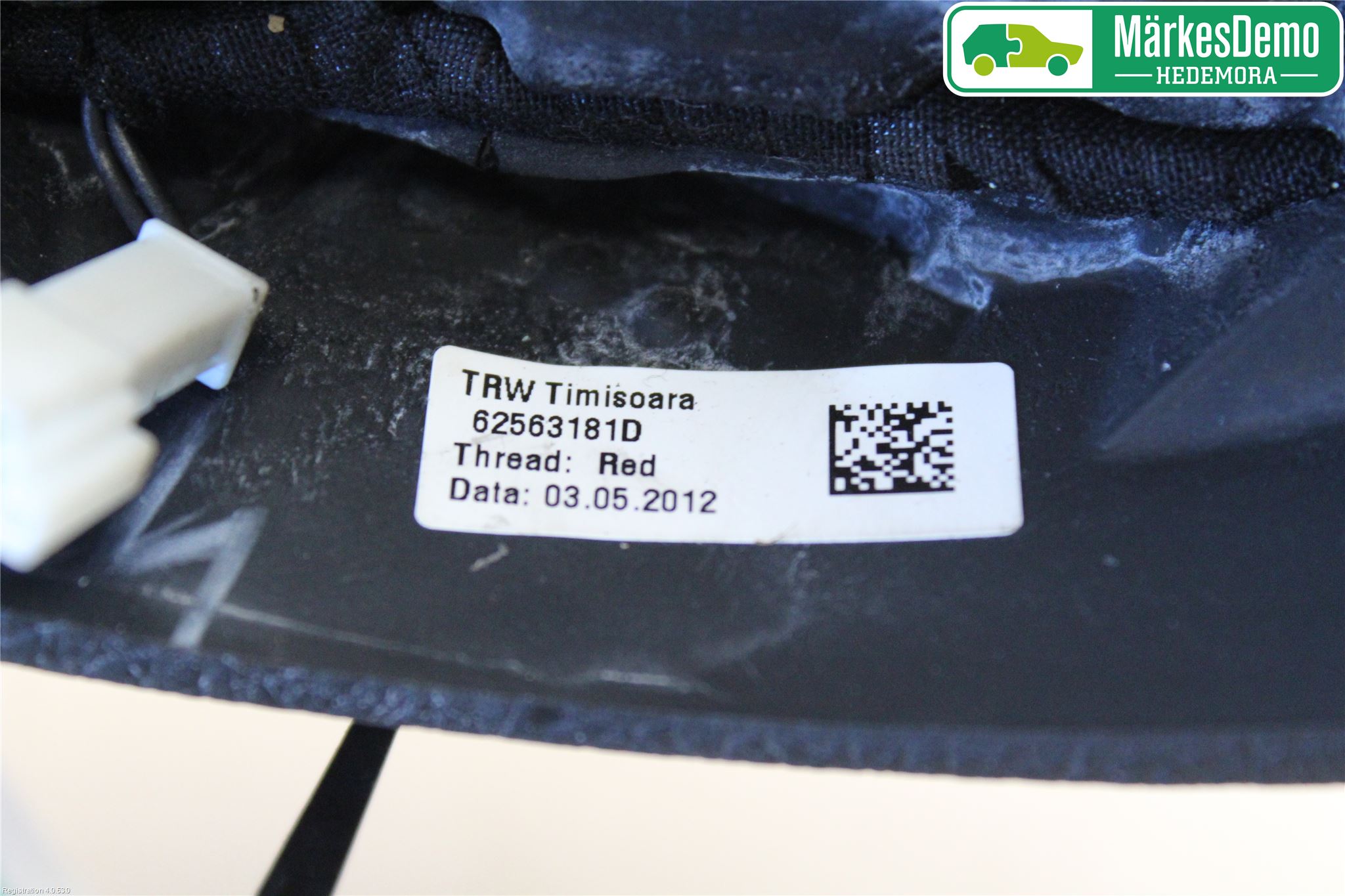 BMW 3 F30/F31/F80 12-19 Ratt