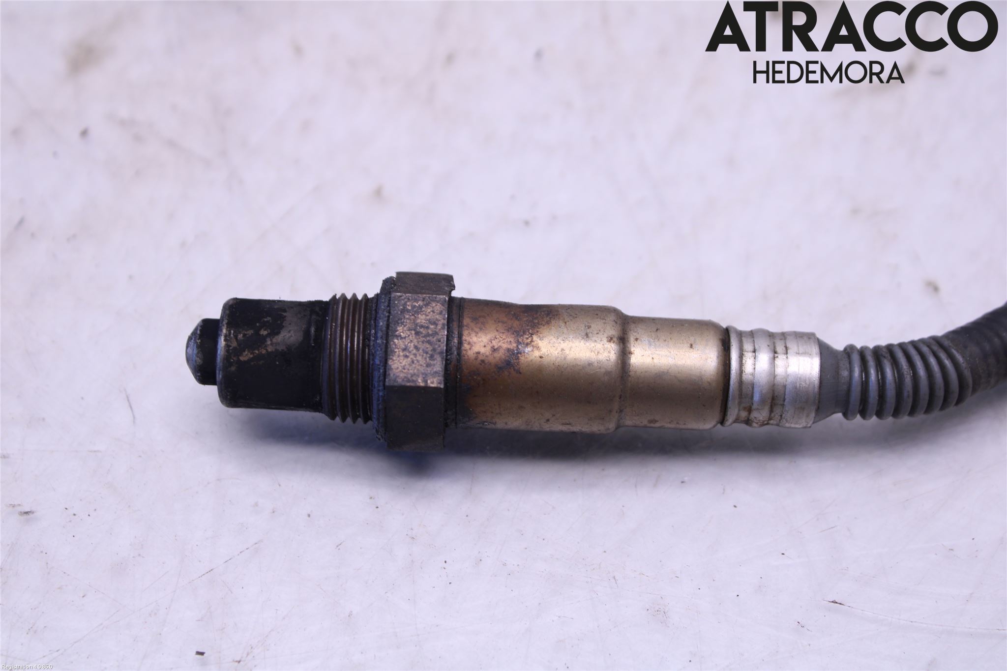 Opel INSIGNIA 09-16 Injlambdasond