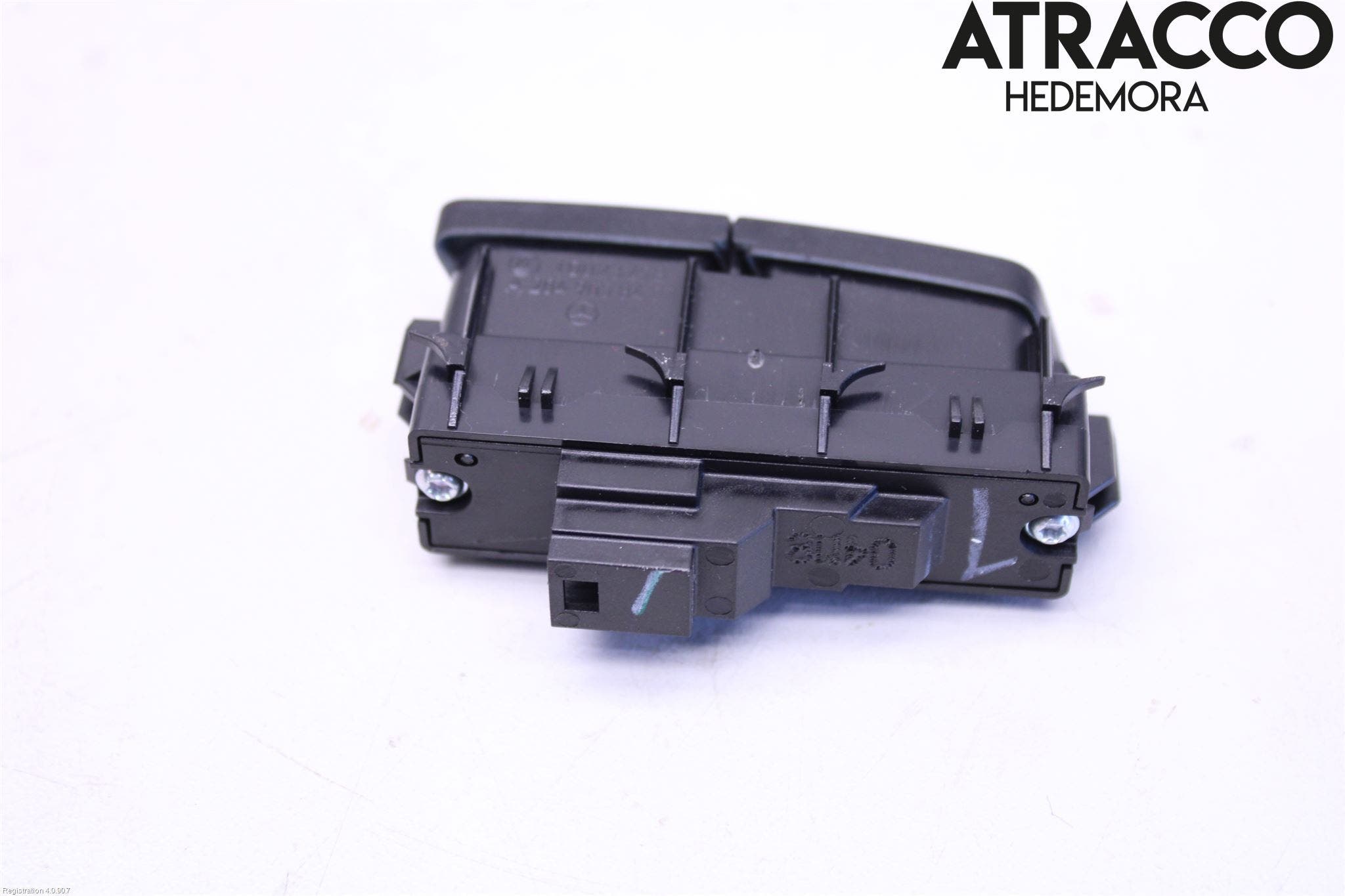 Mercedes-Benz MB A-KLASS (W176) 13-18 Strömställare Centrallås