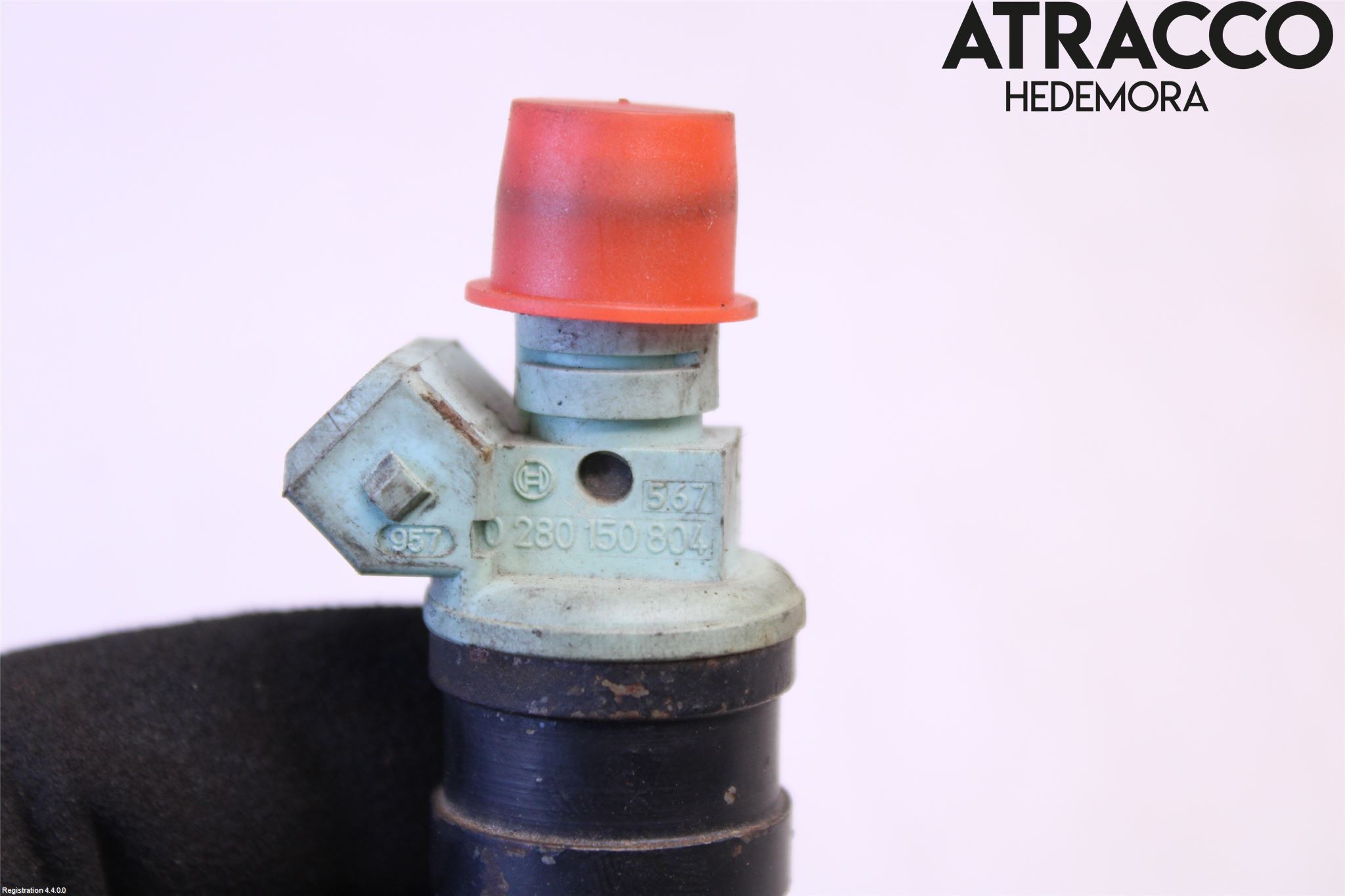 Volvo 940 91-98 Injspridare