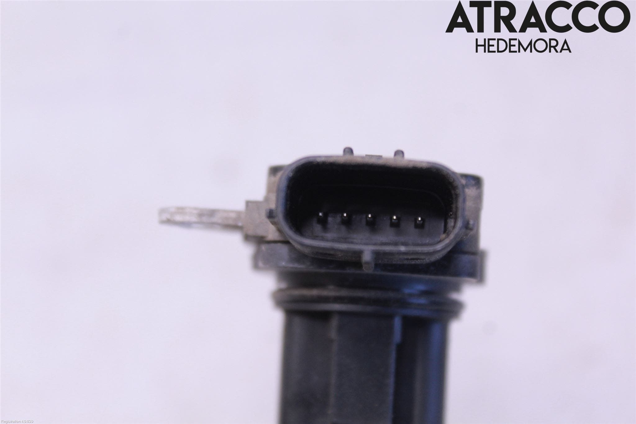 Toyota HILUX 05-16 Injluftmassamätare