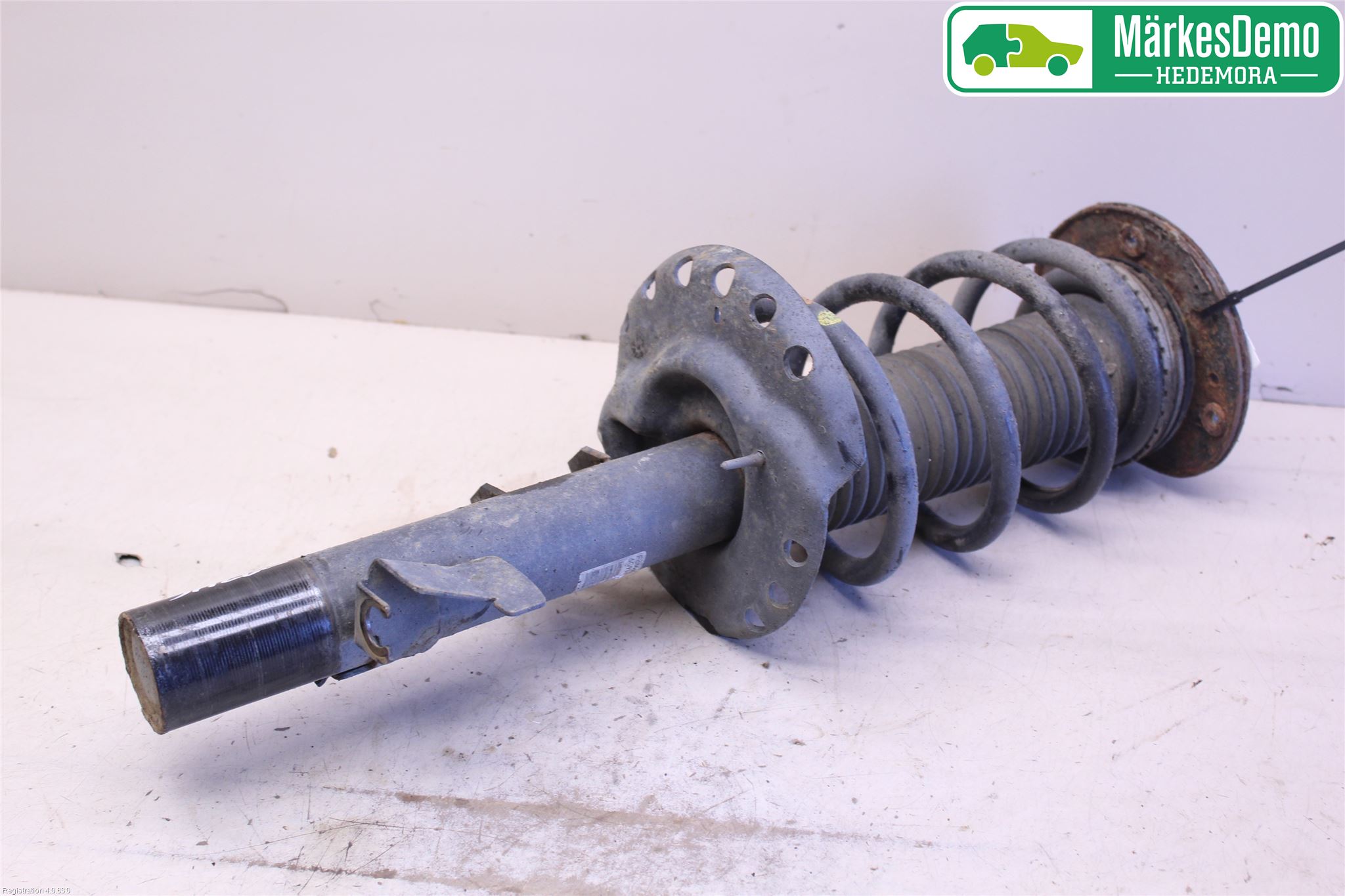 Ford GALAXY 06-15 Fjäderben Fram Höger