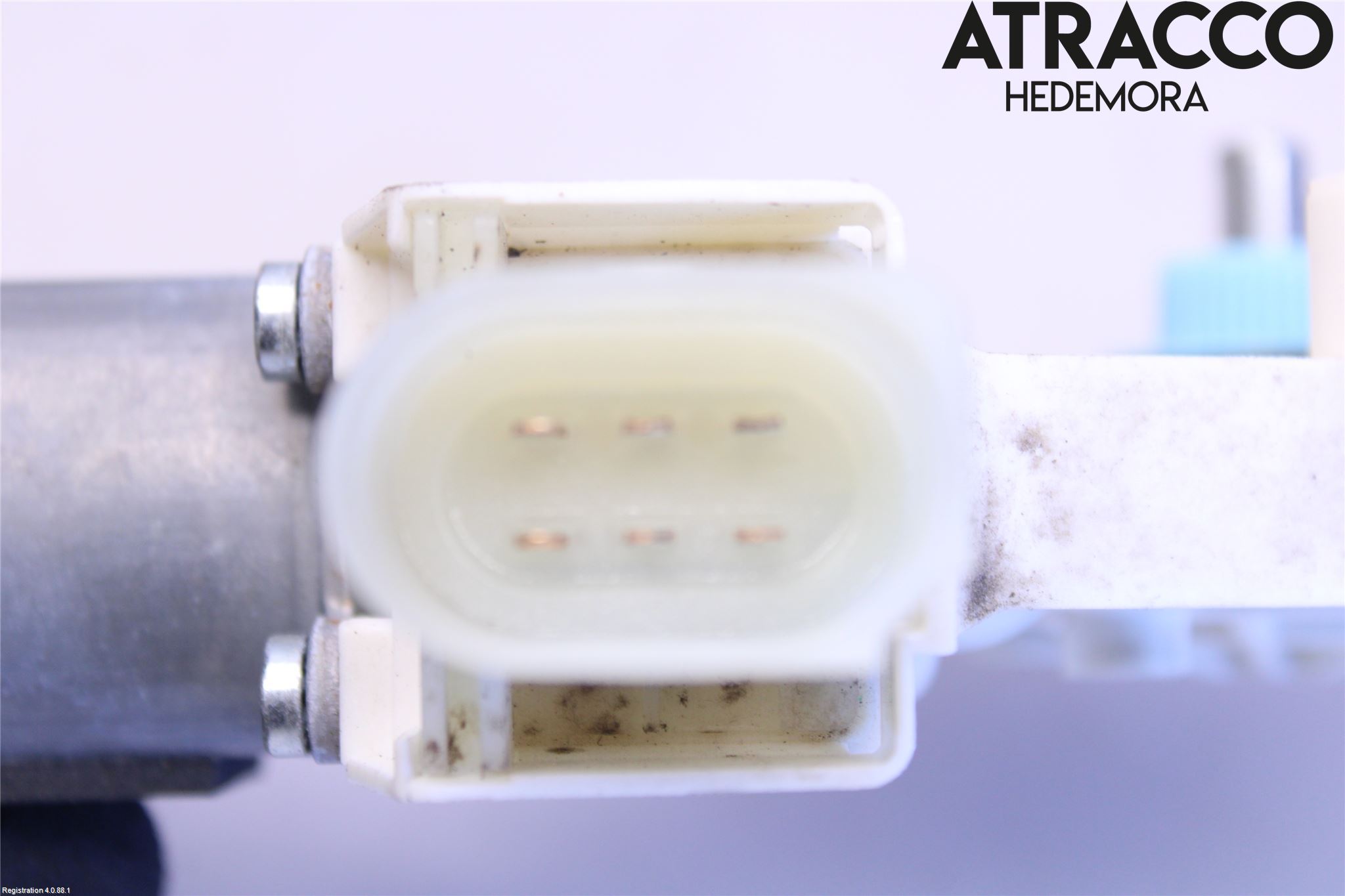 BMW 5 F10/F11/F18 09-17 Fönsterhissmotor