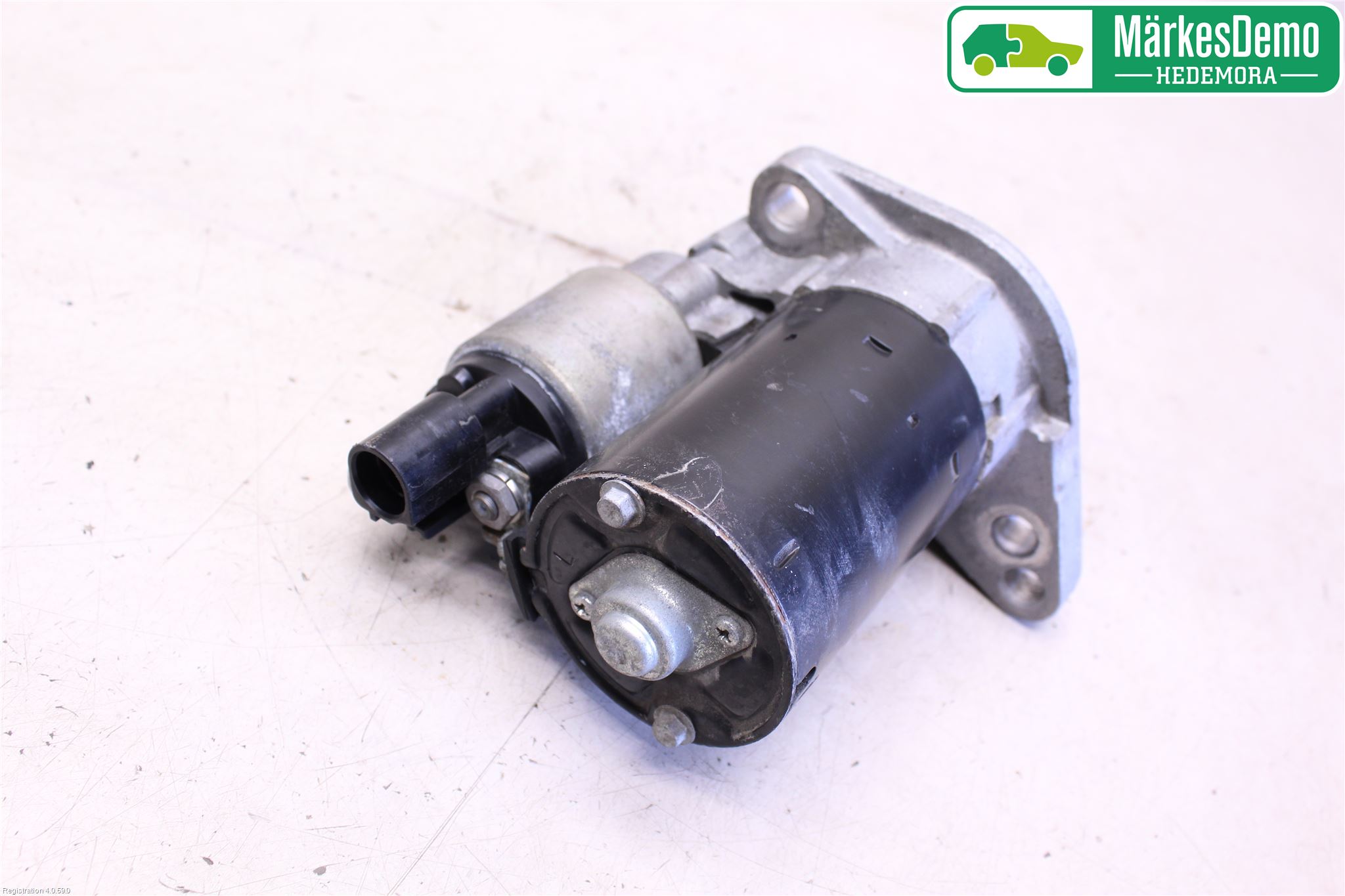 Volkswagen VW PASSAT 05-11 Startmotor