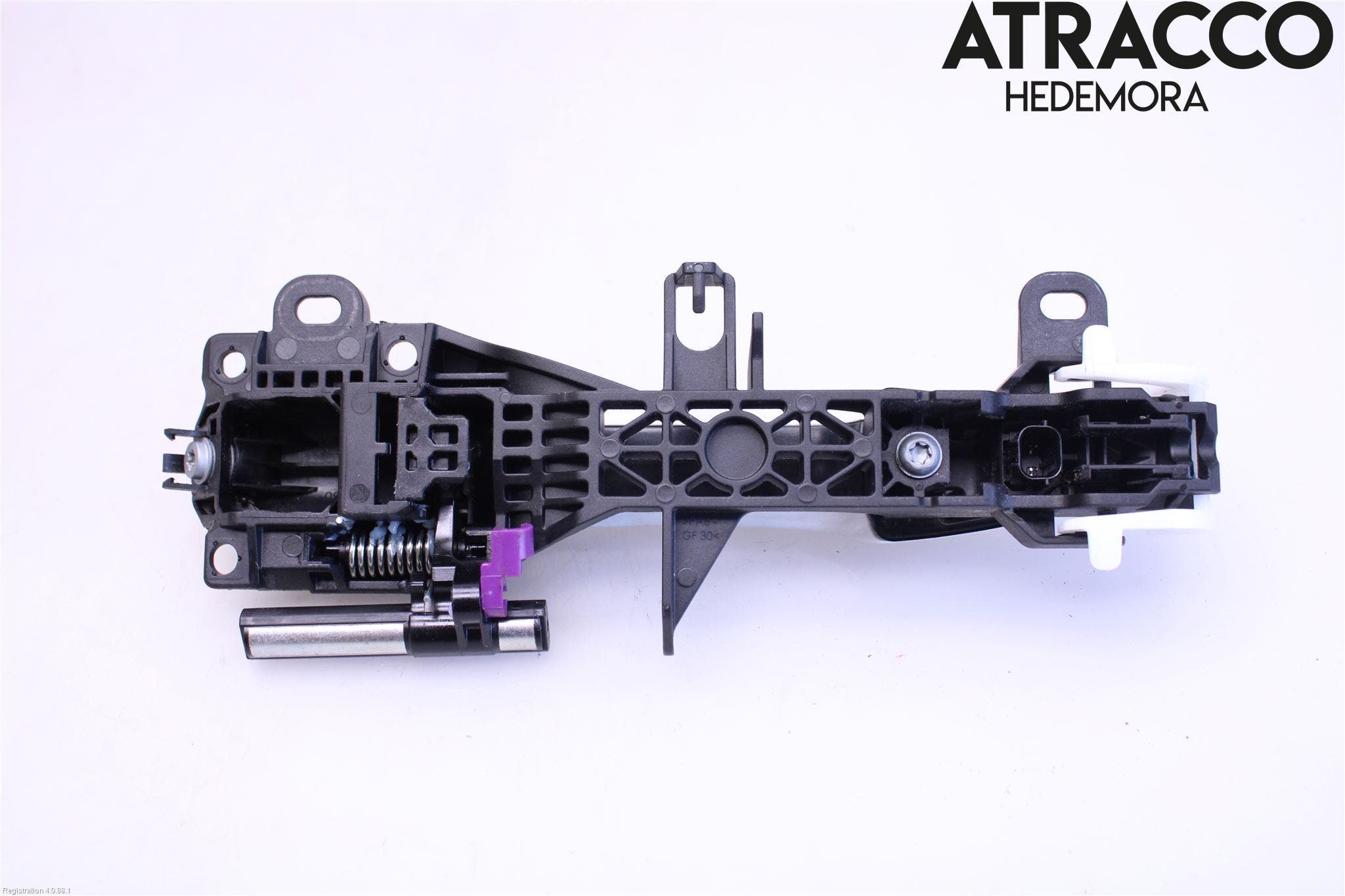 Toyota COROLLA 19- Dörrhandtag Yttre Hö