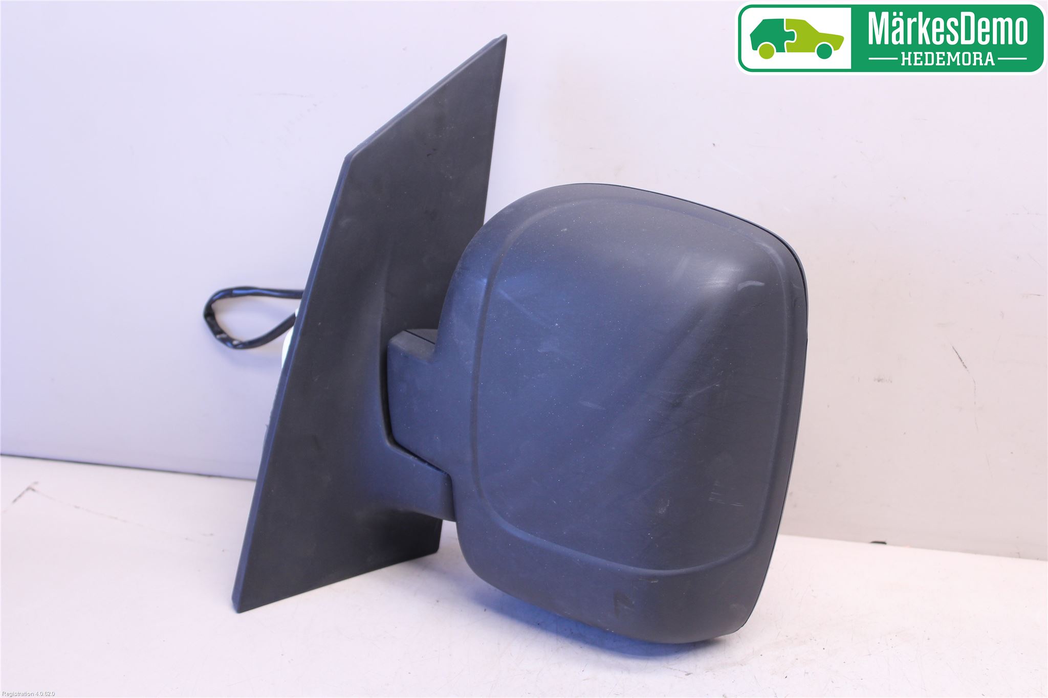 Citroen JUMPY 07-16 Spegel Yttre El Vä