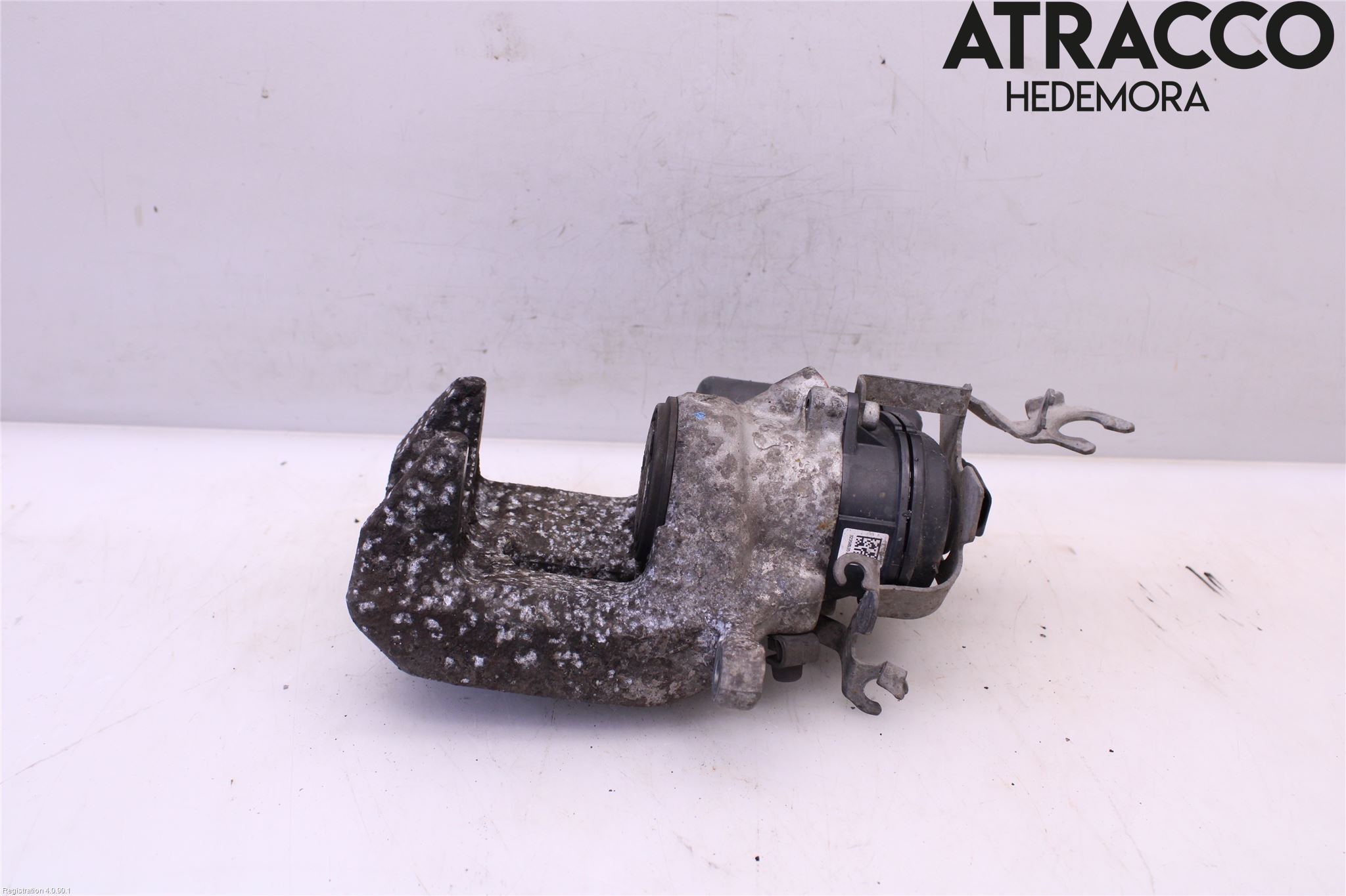 BMW X4 G02 18- Bromsok Bak Höger