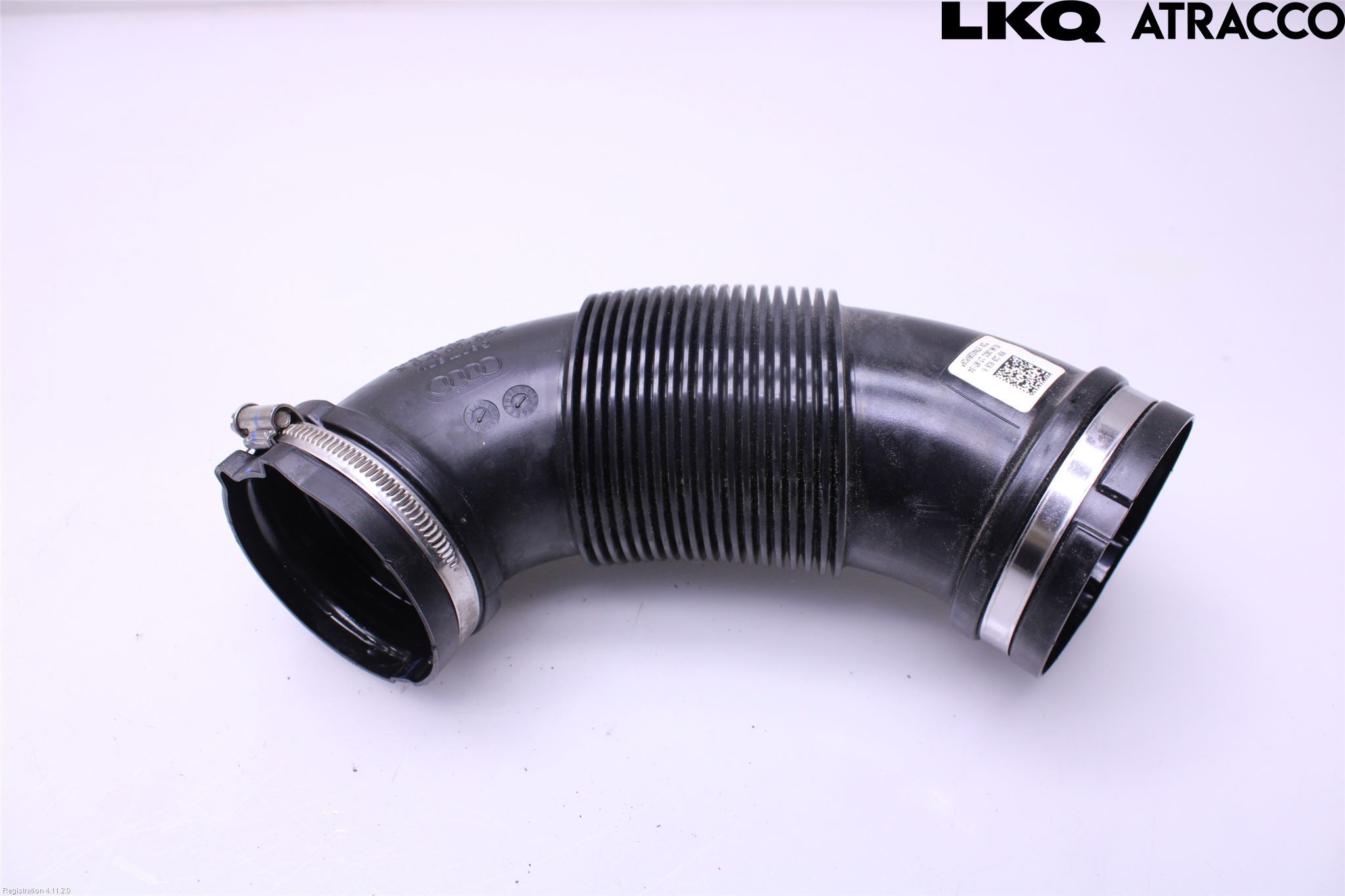 Audi A6 F2/C8 19- Injgummibälg-Slang