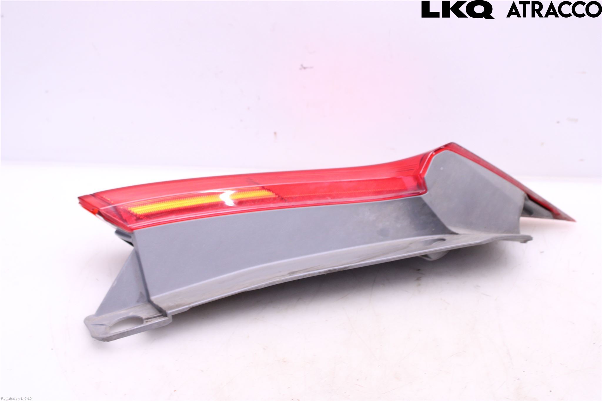 Honda CR-V 13-18 Bakljus Vänster