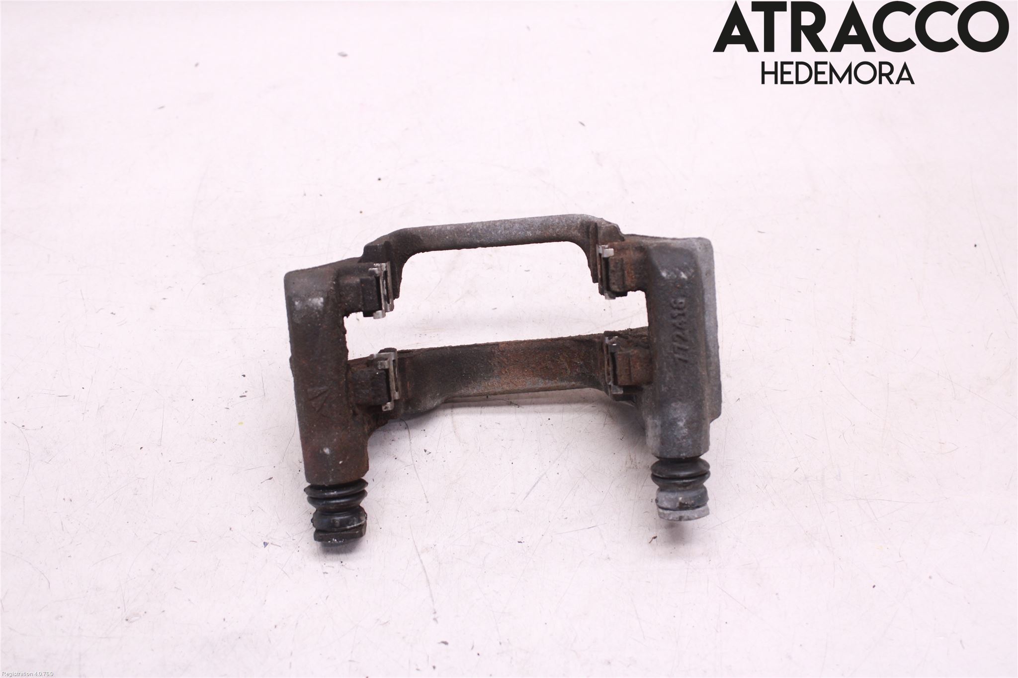 Citroen BERLINGO/E-BERLINGO 19- Bromsokshållare