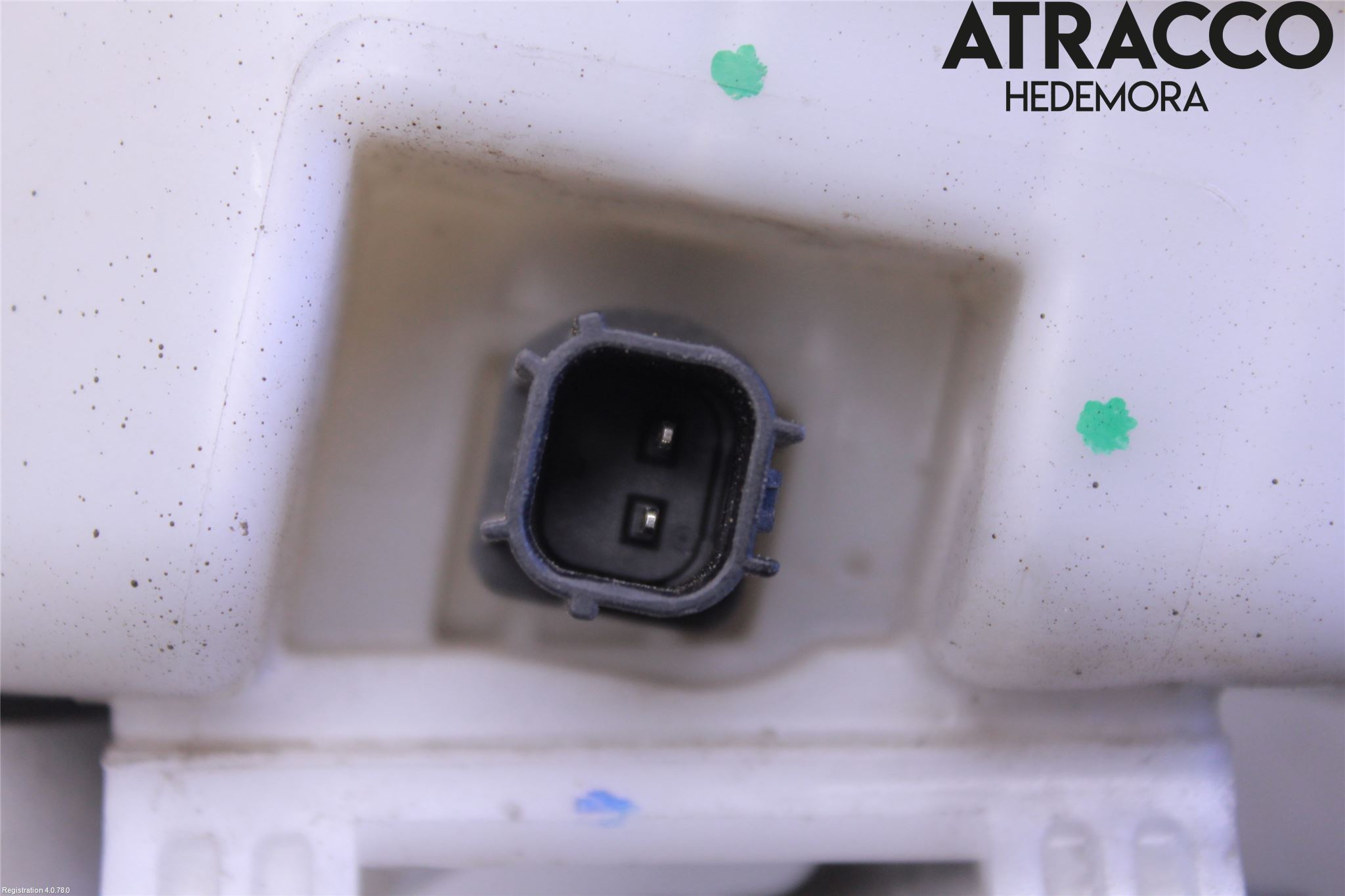 Fiat FREEMONT Broms Huvudcylinder