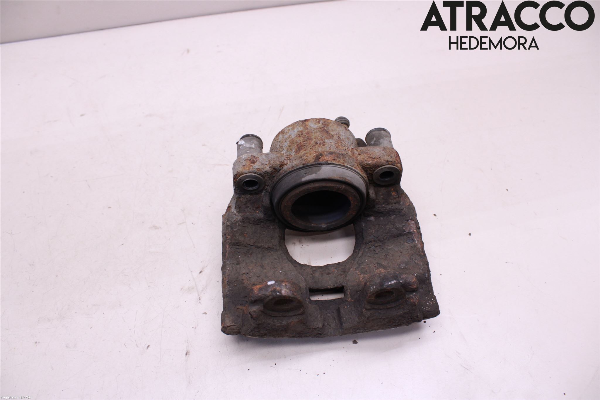 Ford MONDEO 07-15 Bromsok Fram Höger