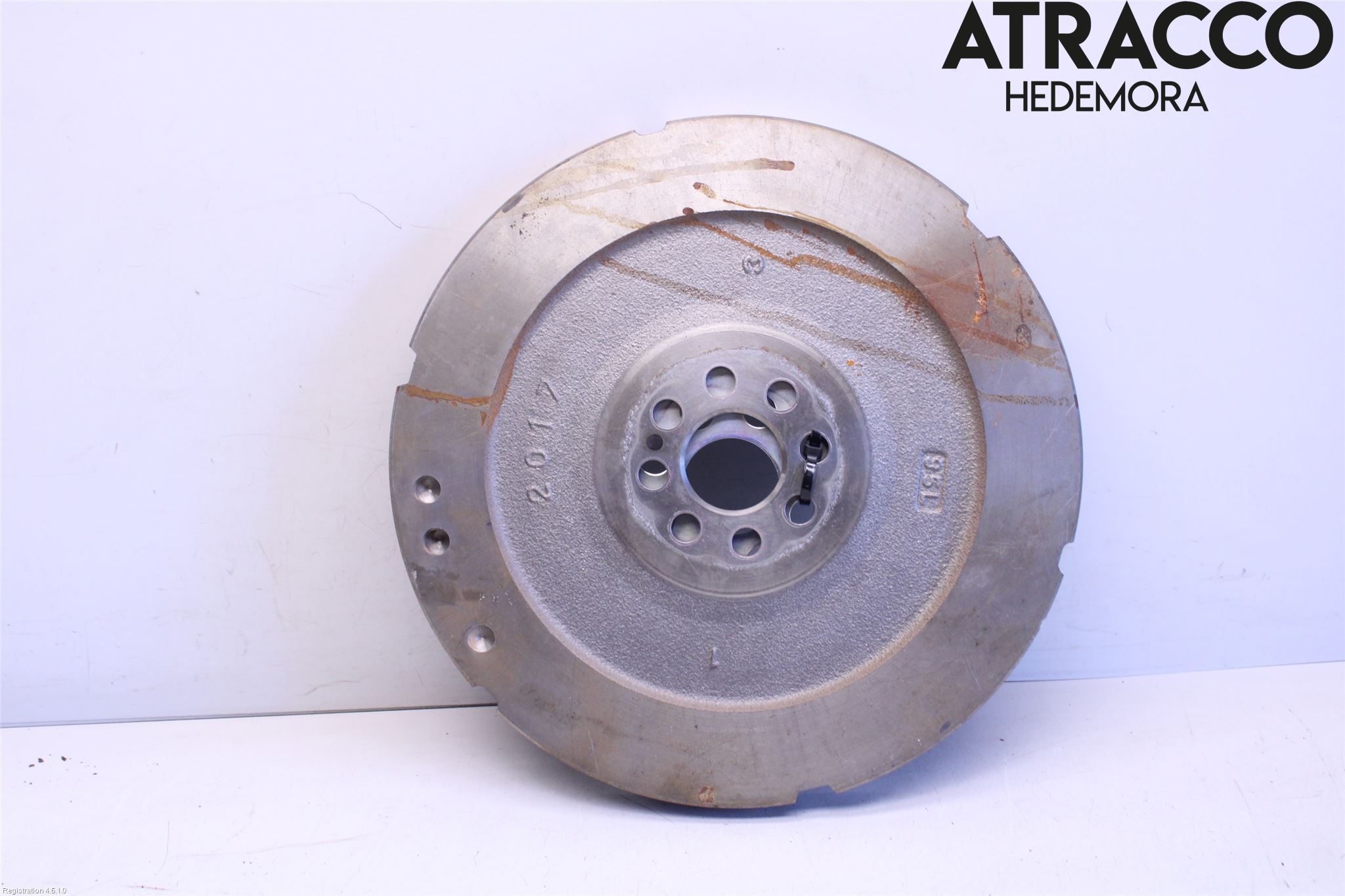 Toyota CAMRY 19-24 Svänghjul Aut