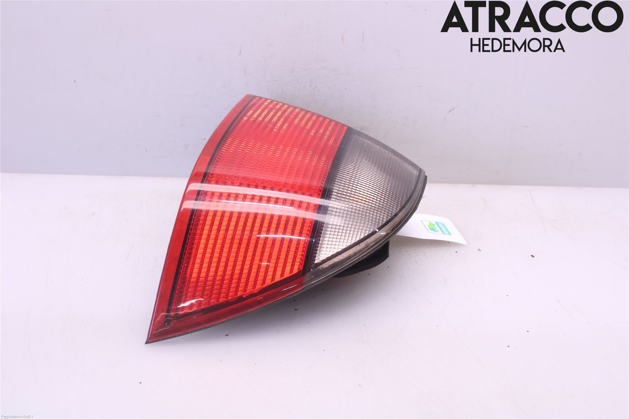 Saab 9-5 -05 Bakljus Höger