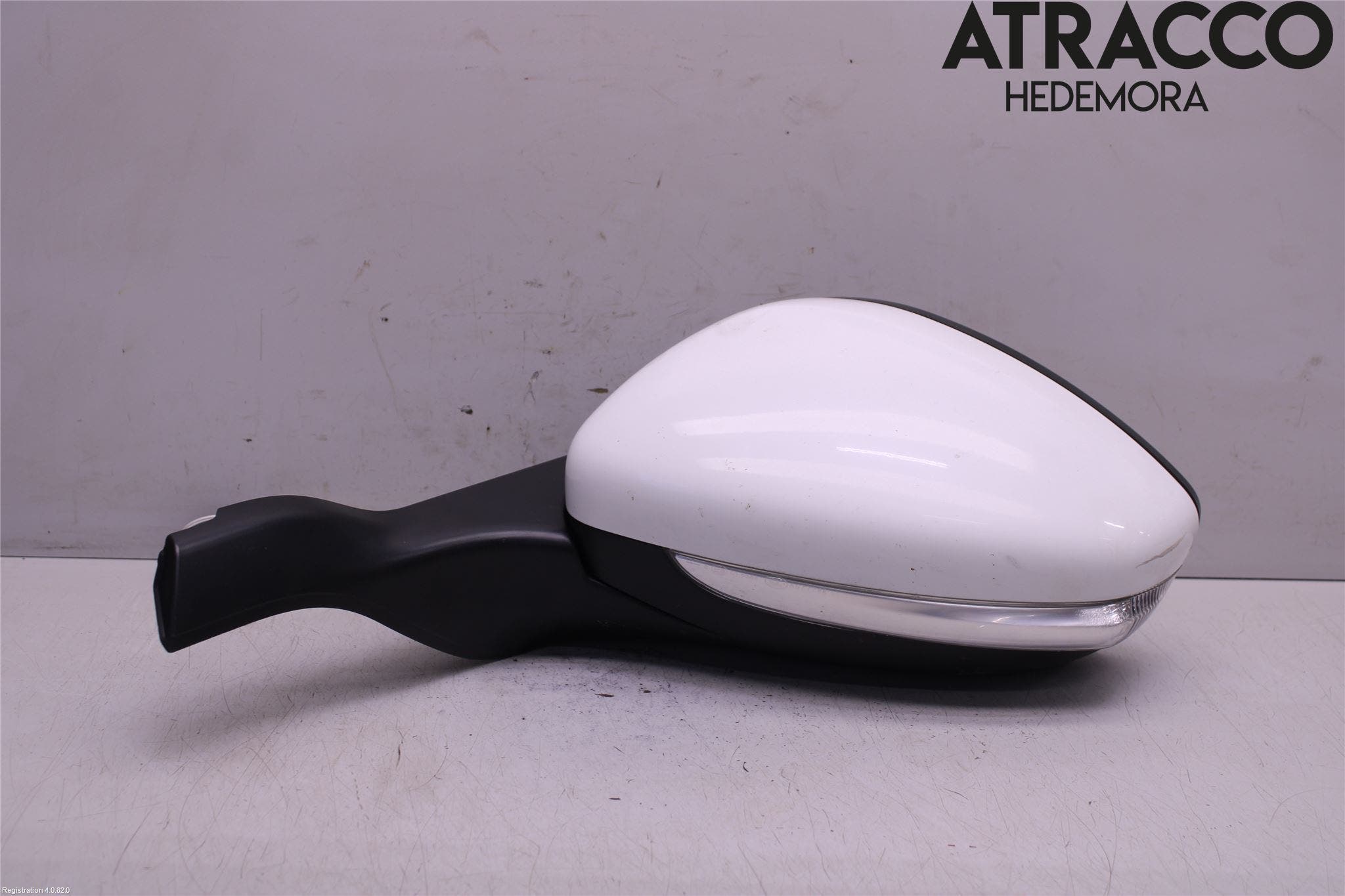 Peugeot 208 12-15 Spegel Yttre El Vä