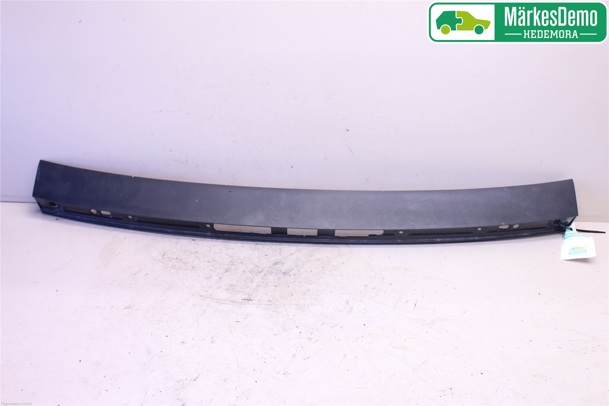 Honda INSIGHT Spoiler Baklucka