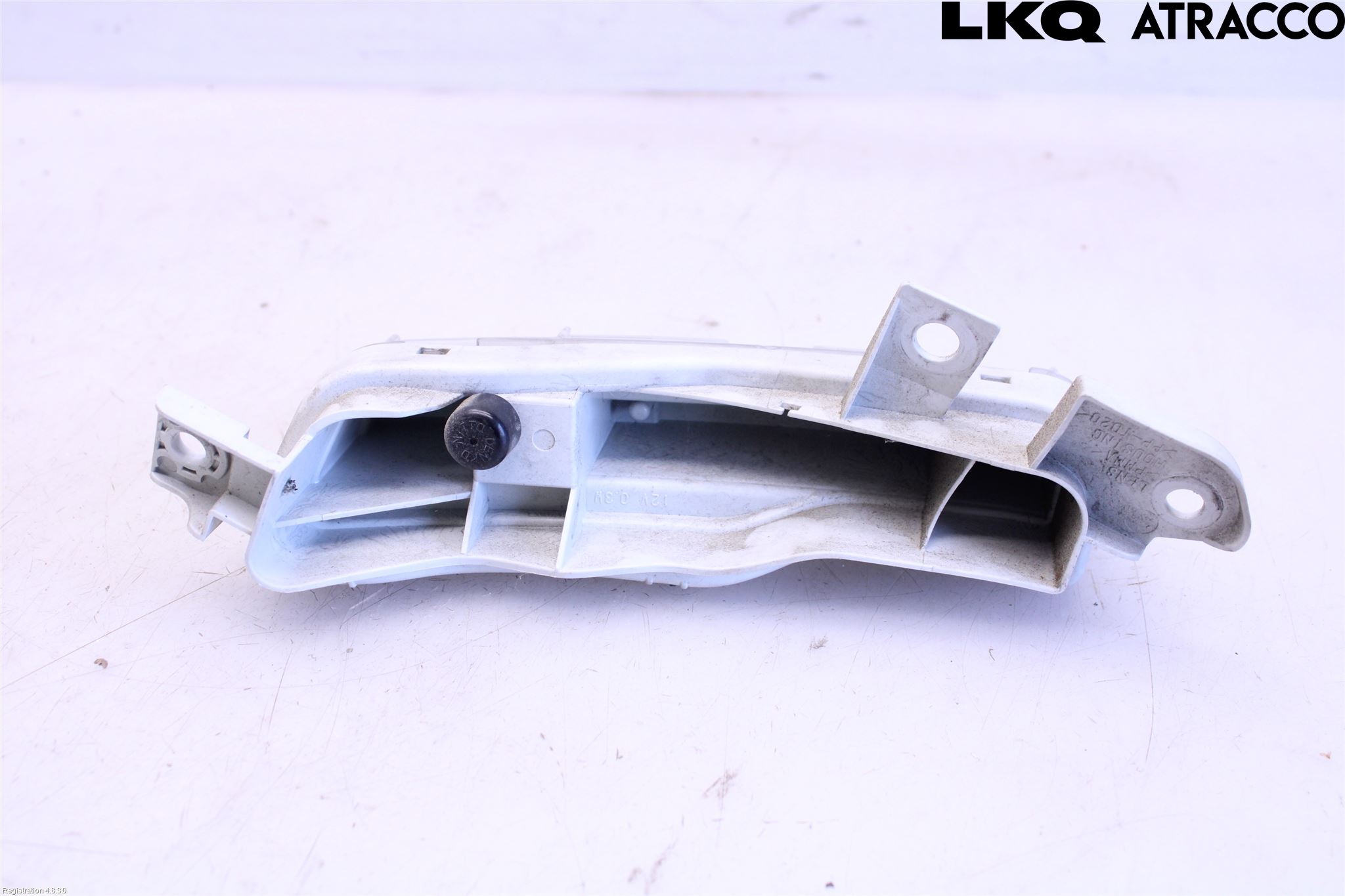 Nissan GT-R Dimljus/Reflex Bak