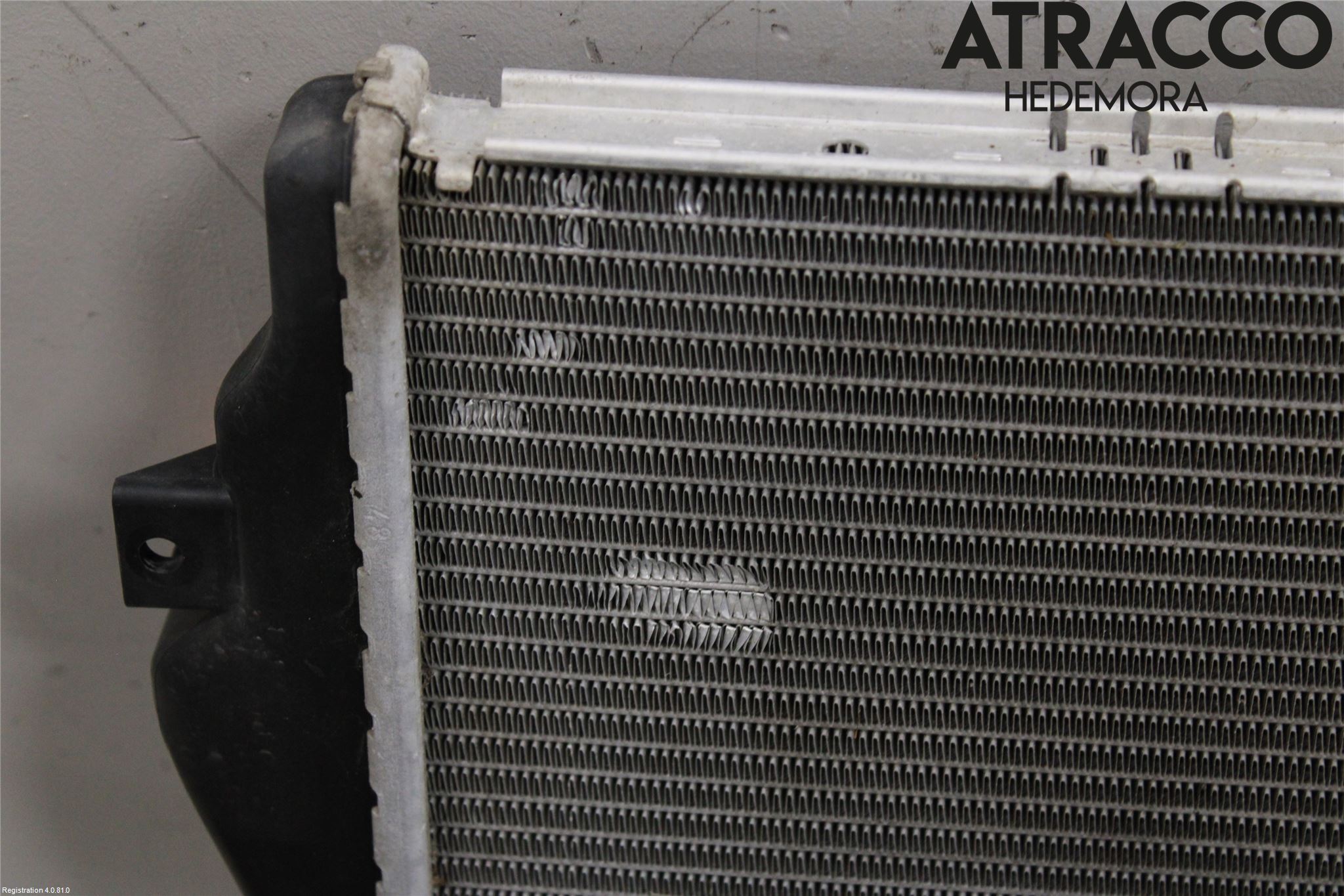 Skoda YETI Kylare Aut