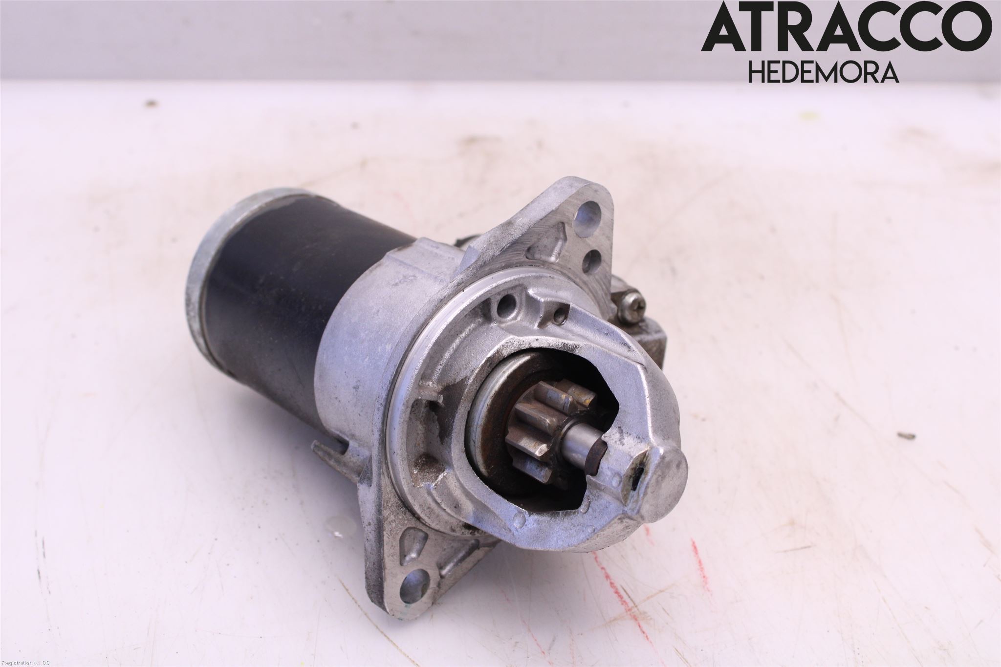 Subaru FORESTER SH  08-13 Startmotor
