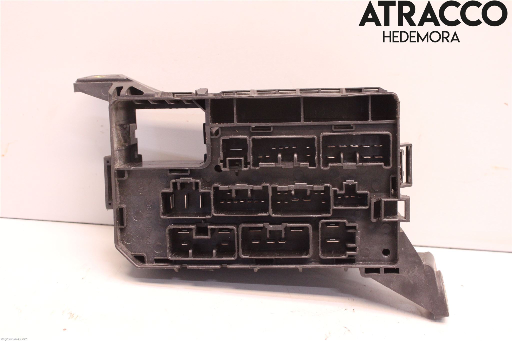 Toyota COROLLA 98-01 Säkringsdosa-Elcentral