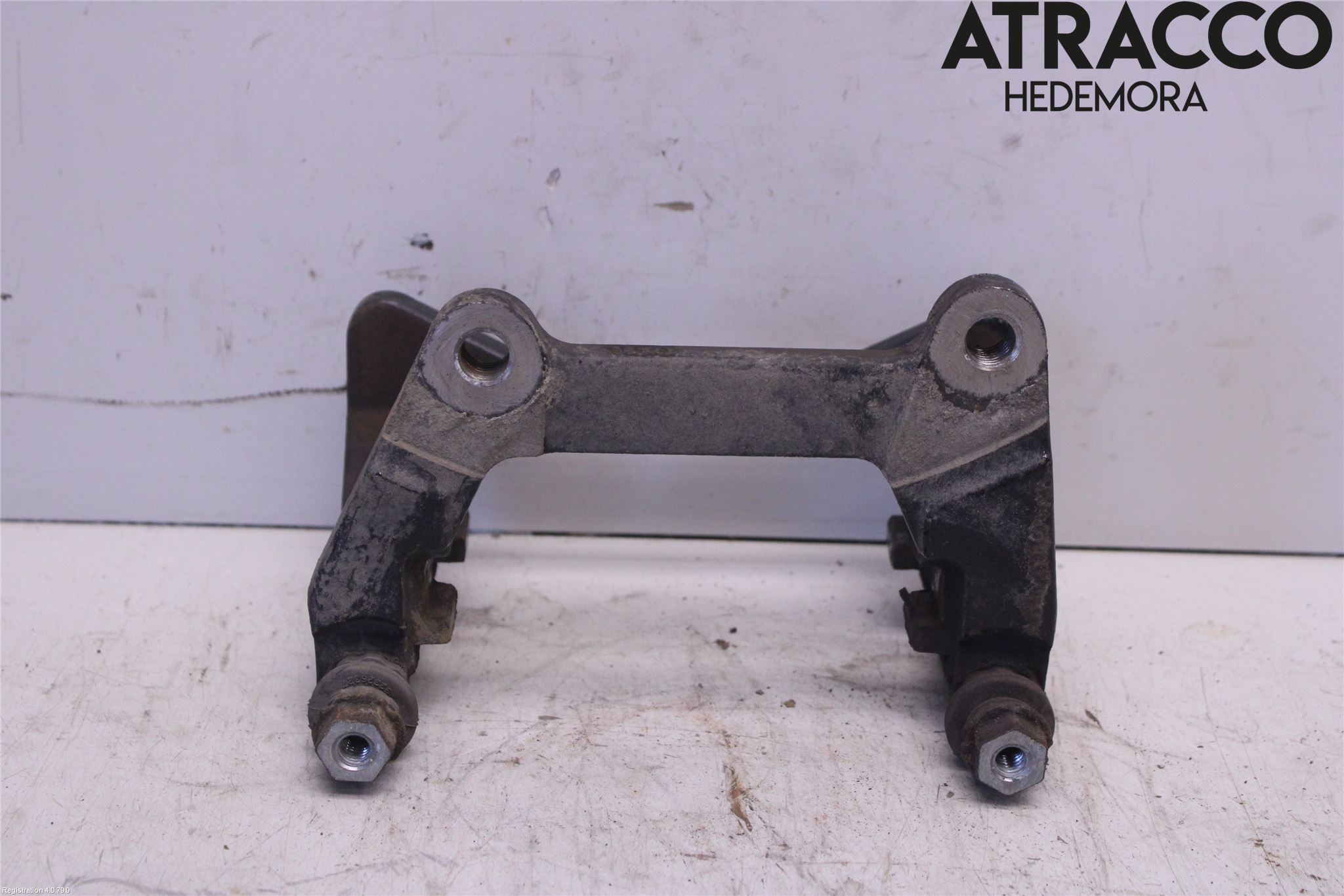 Audi A4/S4 08-11 Bromsokshållare