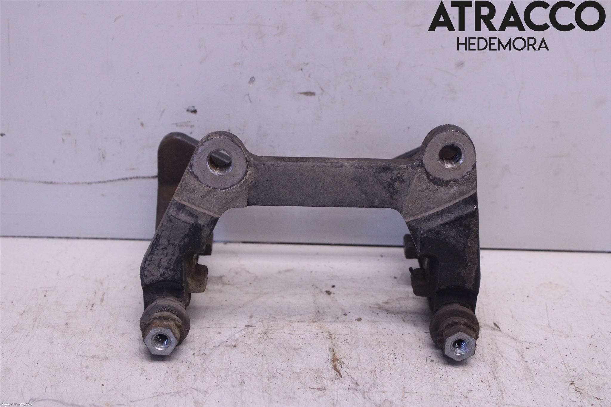 Audi A4/S4 08-11 Bromsokshållare