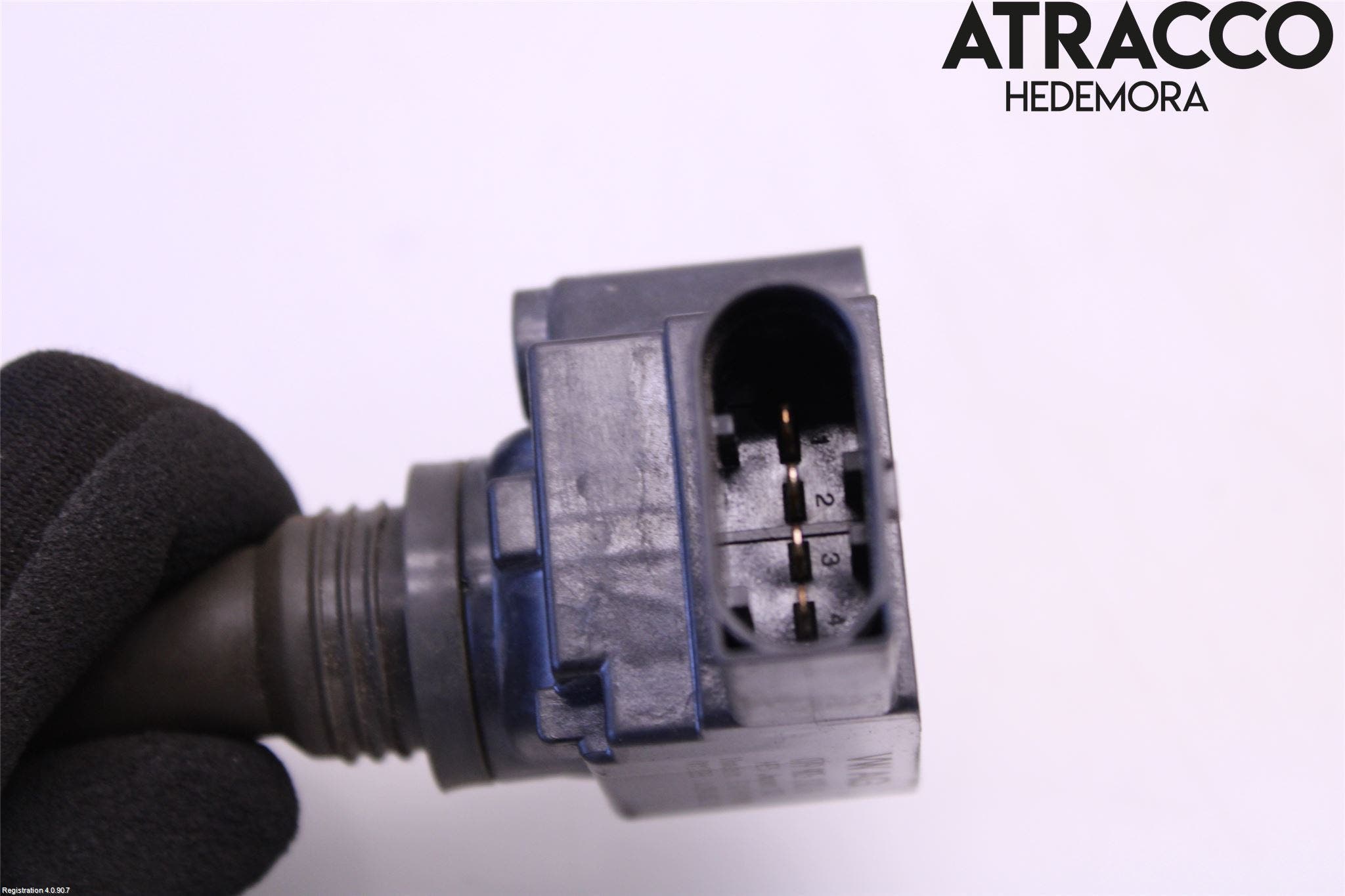 Audi A8/S8 4H 10-17 Tändspole