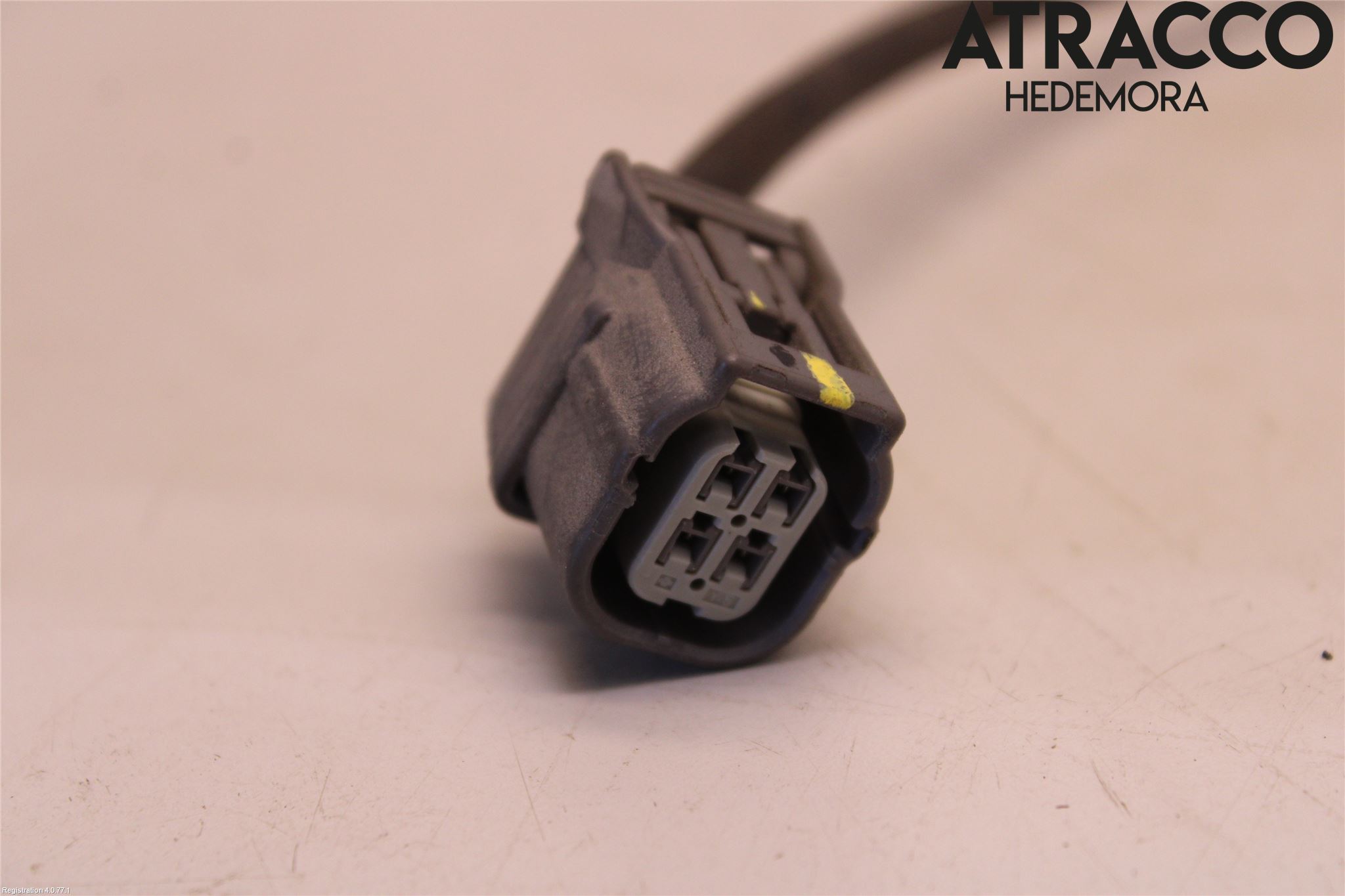 Honda JAZZ 08-14 Injlambdasond