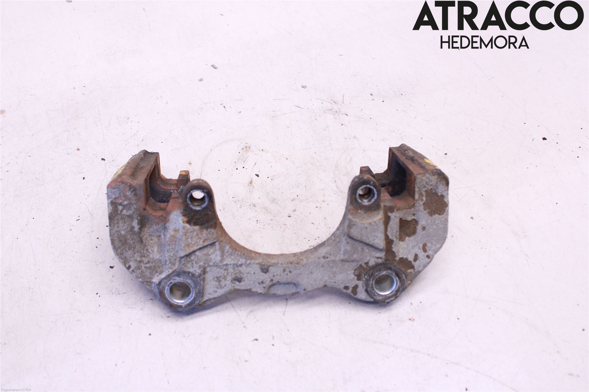 Opel ASTRA H 04-12 Bromsokshållare