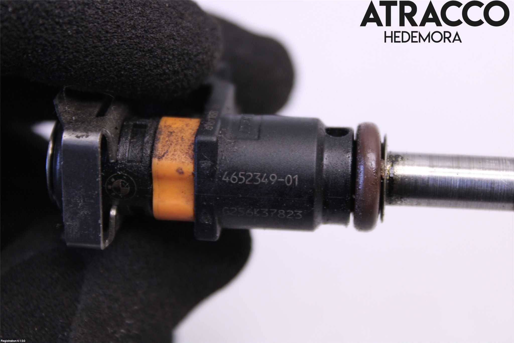 BMW i3 I01 13-22 Injspridare