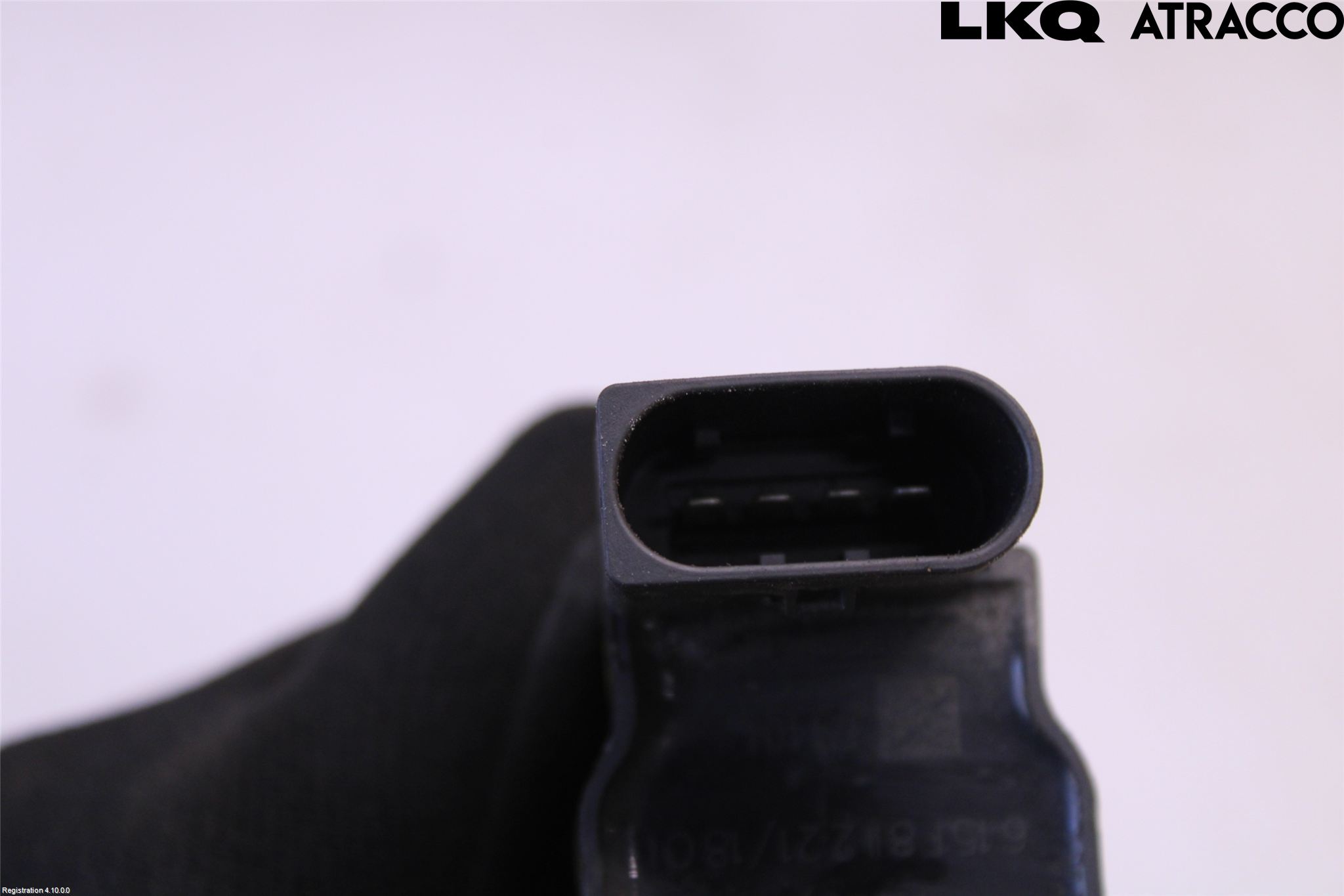 Audi A3/S3 8V 13-20 Tändspole