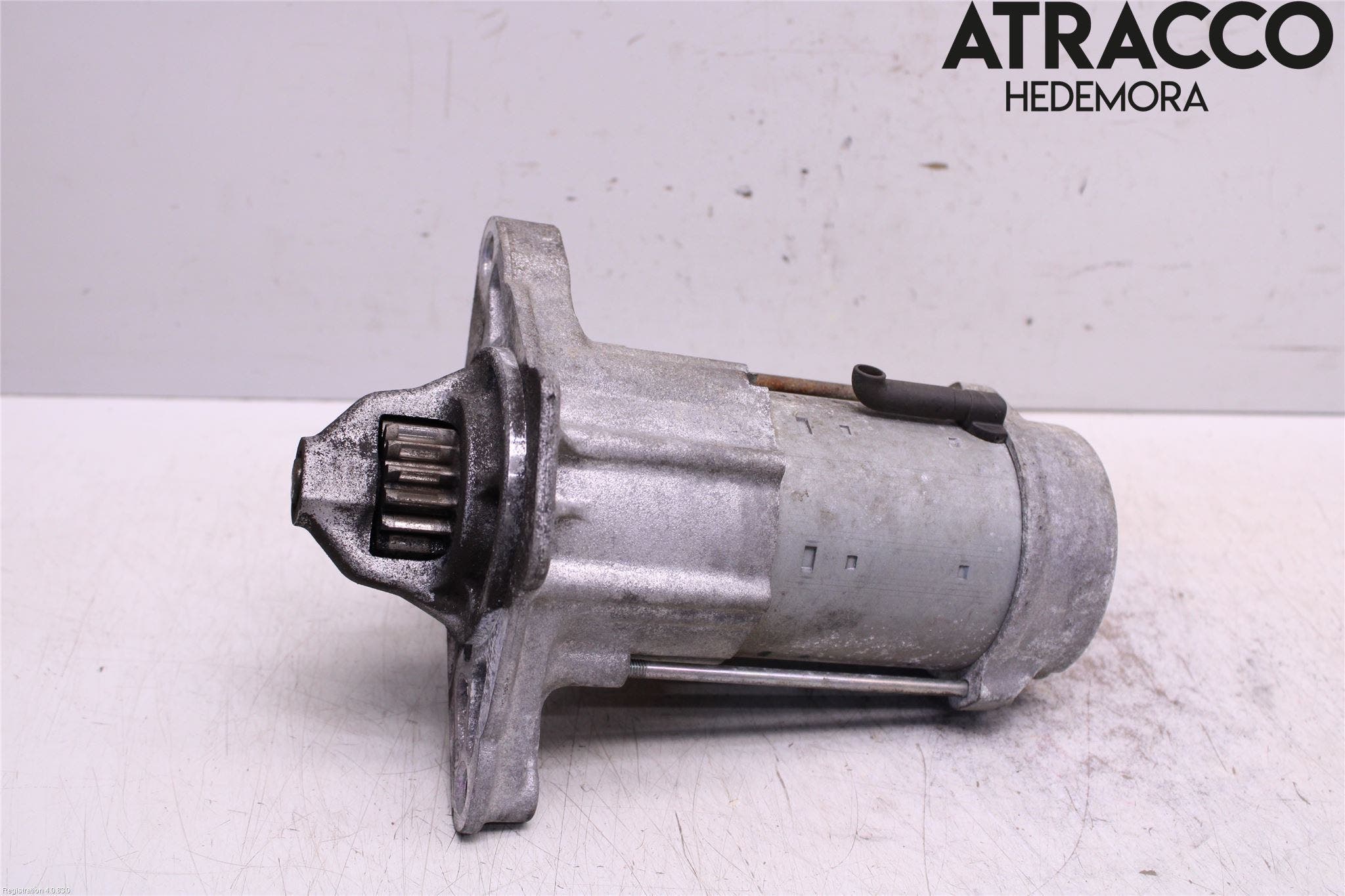 Toyota YARIS XP90 06-11 Startmotor