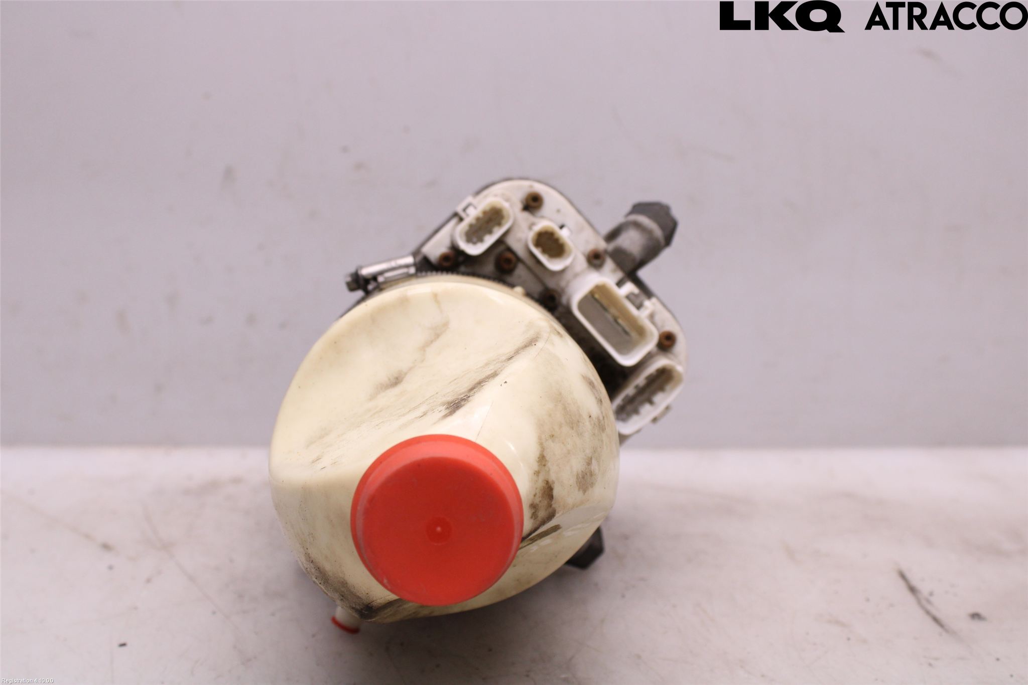 Saab 9-3 VER2/VER3 08-15 Styrservo Pump Elektrisk