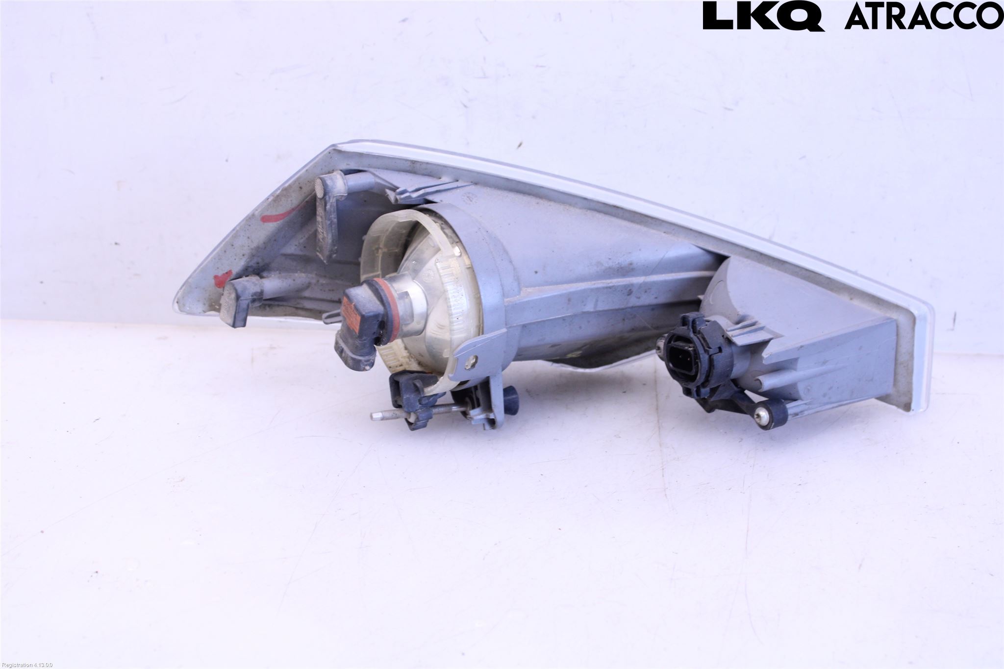 Citroen C5 08-17 Dimljus-Varselljus Fram