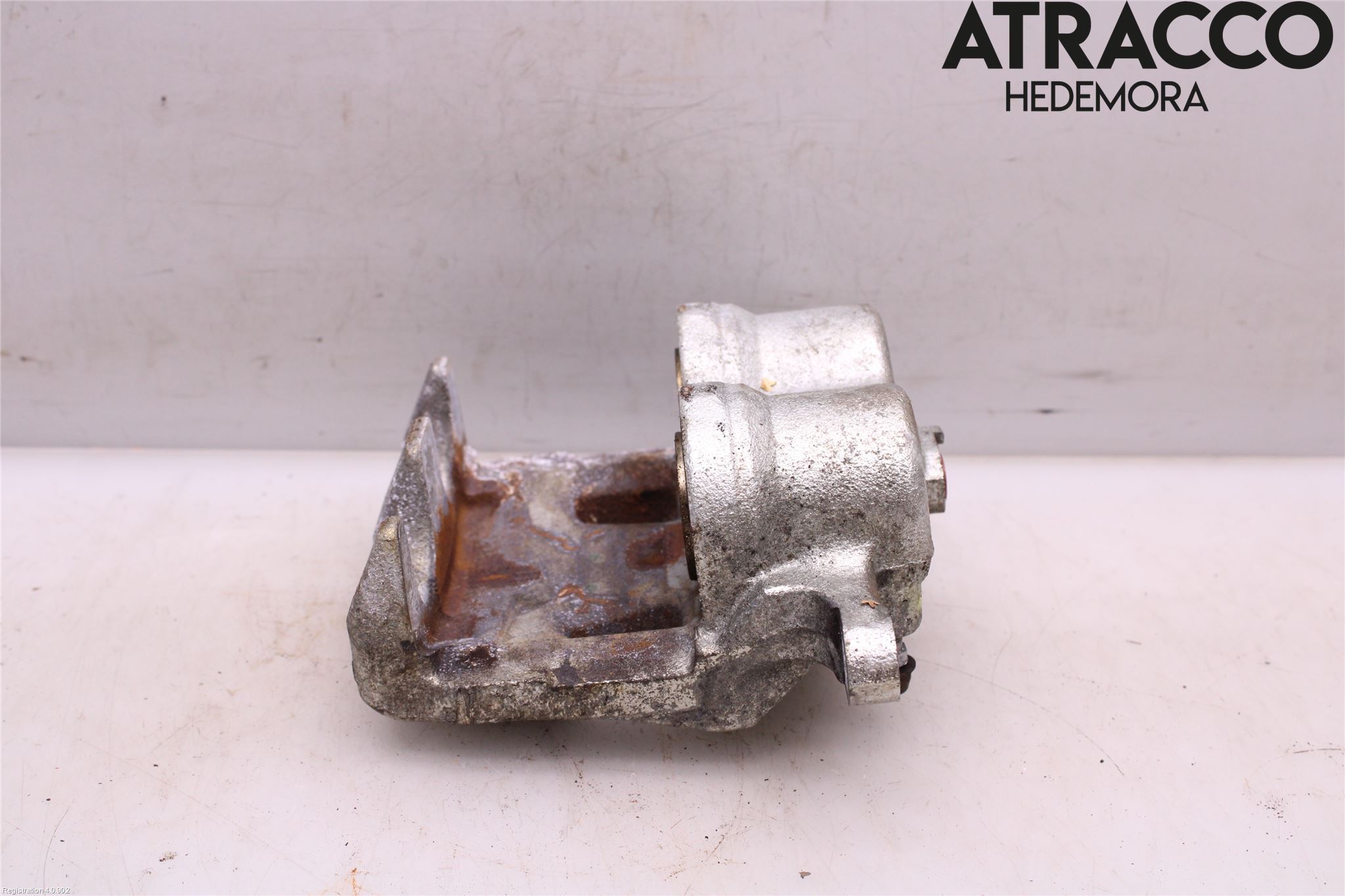 Toyota RAV4 19- Bromsok Fram Höger