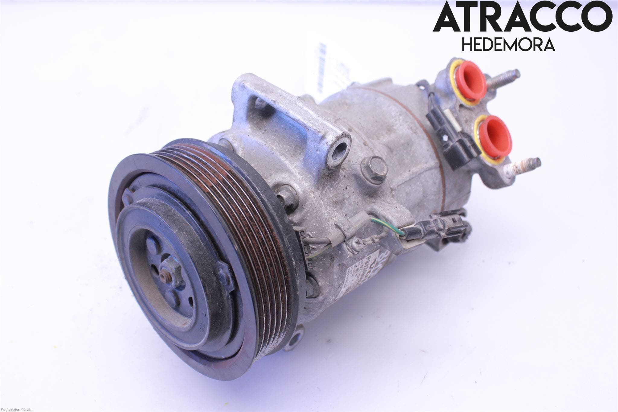 Volvo V40 CROSS COUNTRY 13-19 Ac Kompressor